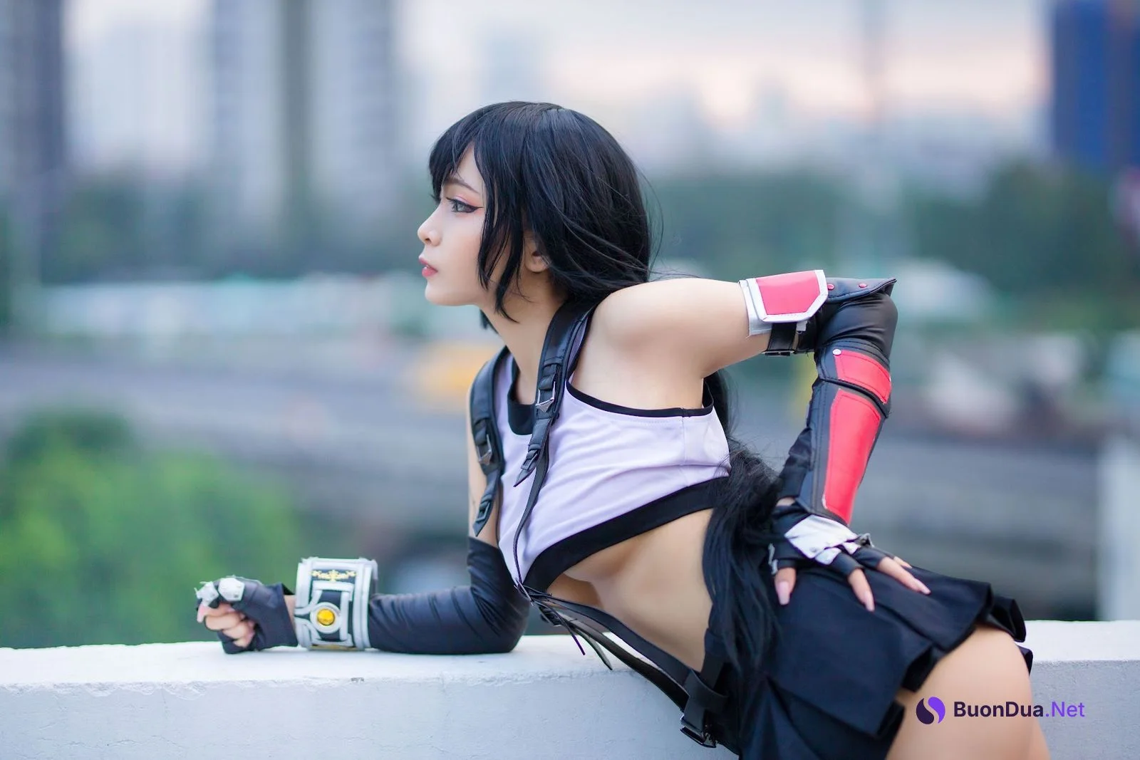 Coser@UmekoJ – Tifa - Photo 13