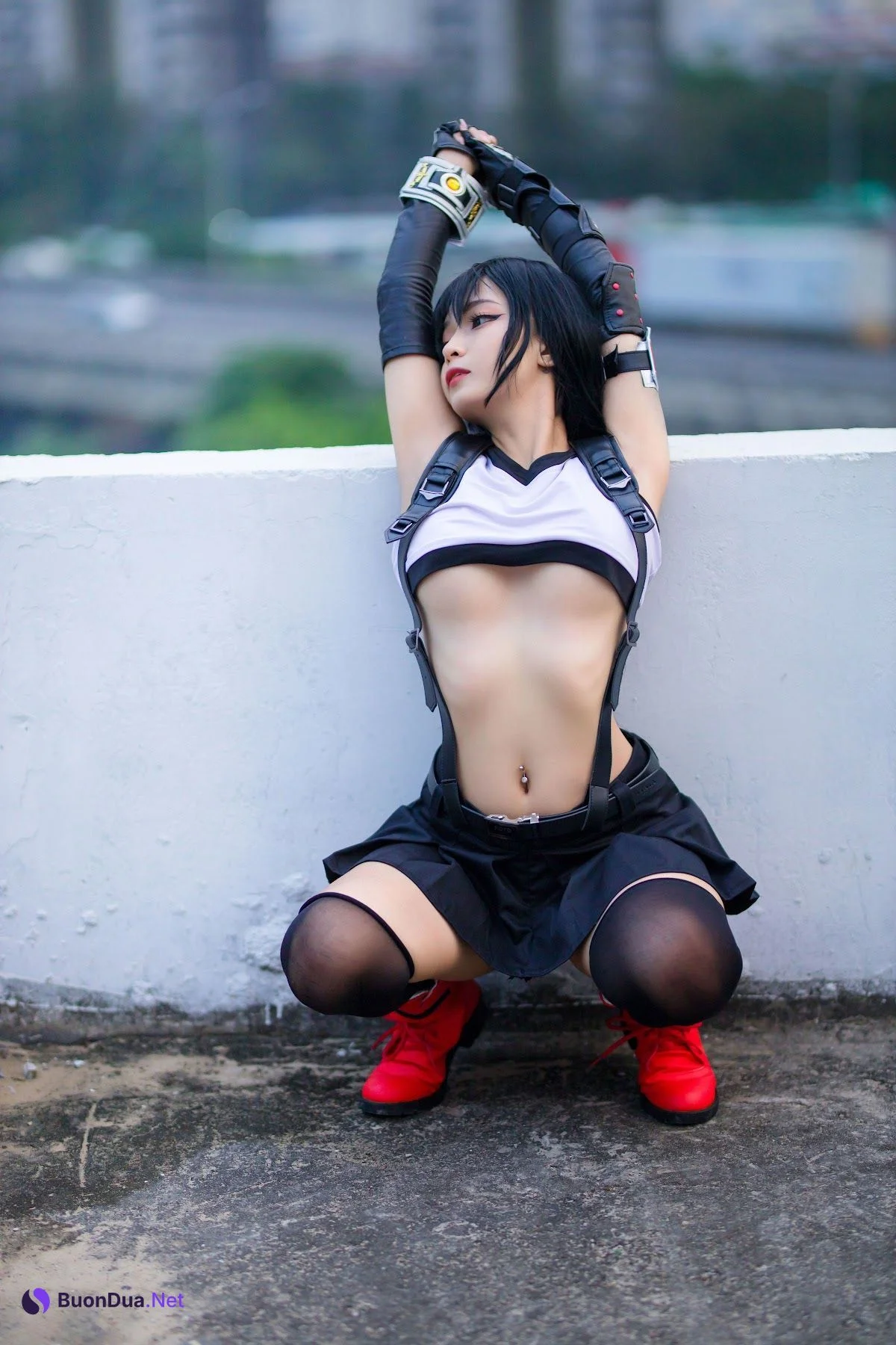 Coser@UmekoJ – Tifa - Photo 17