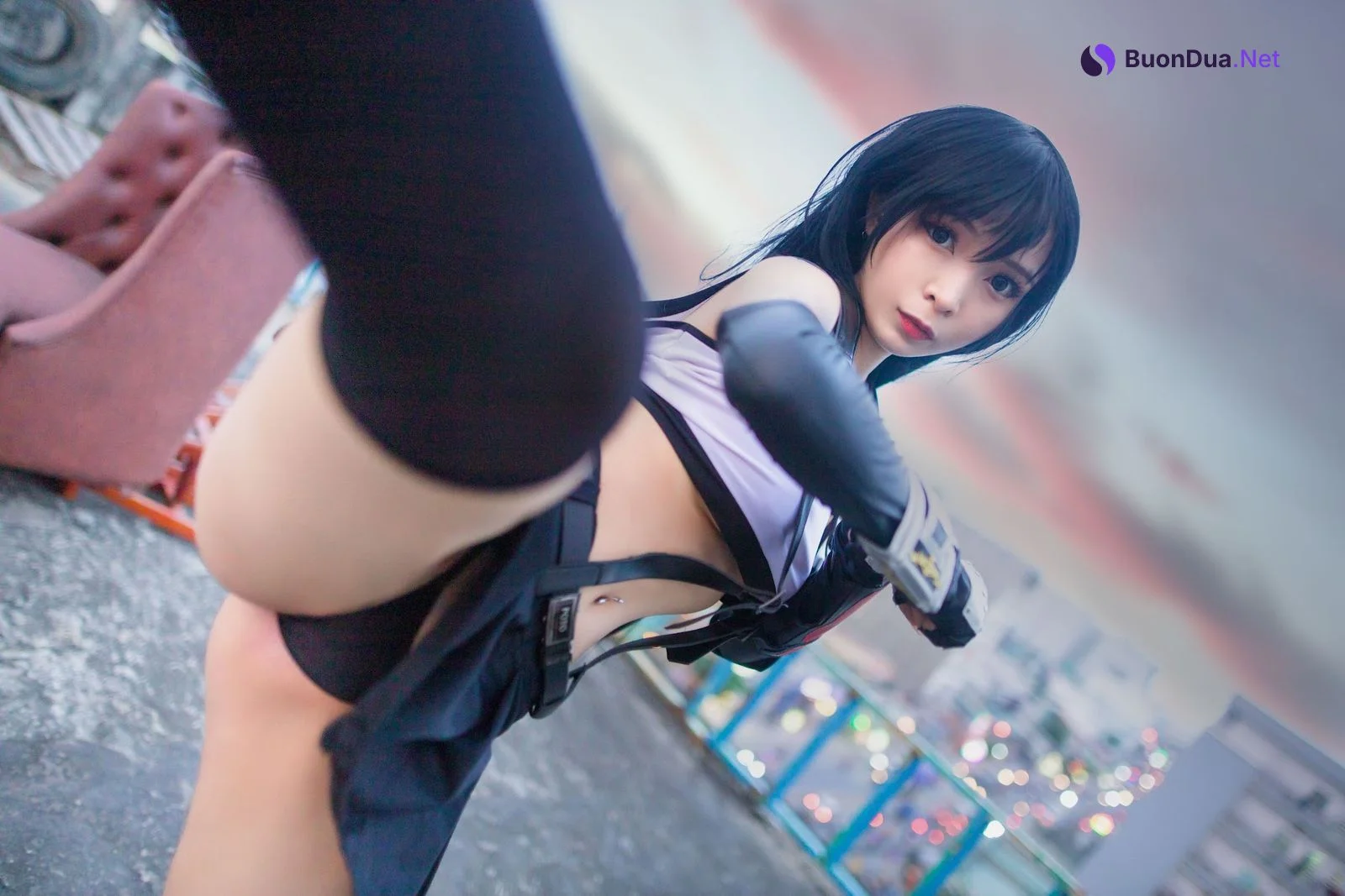 Coser@UmekoJ – Tifa - Photo 19