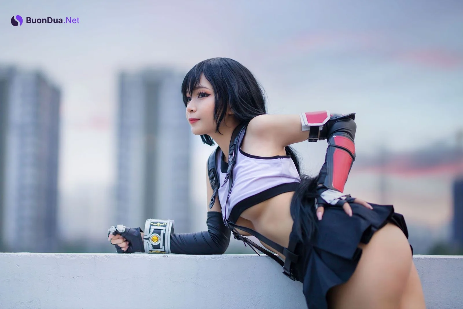 Coser@UmekoJ – Tifa - Photo 2