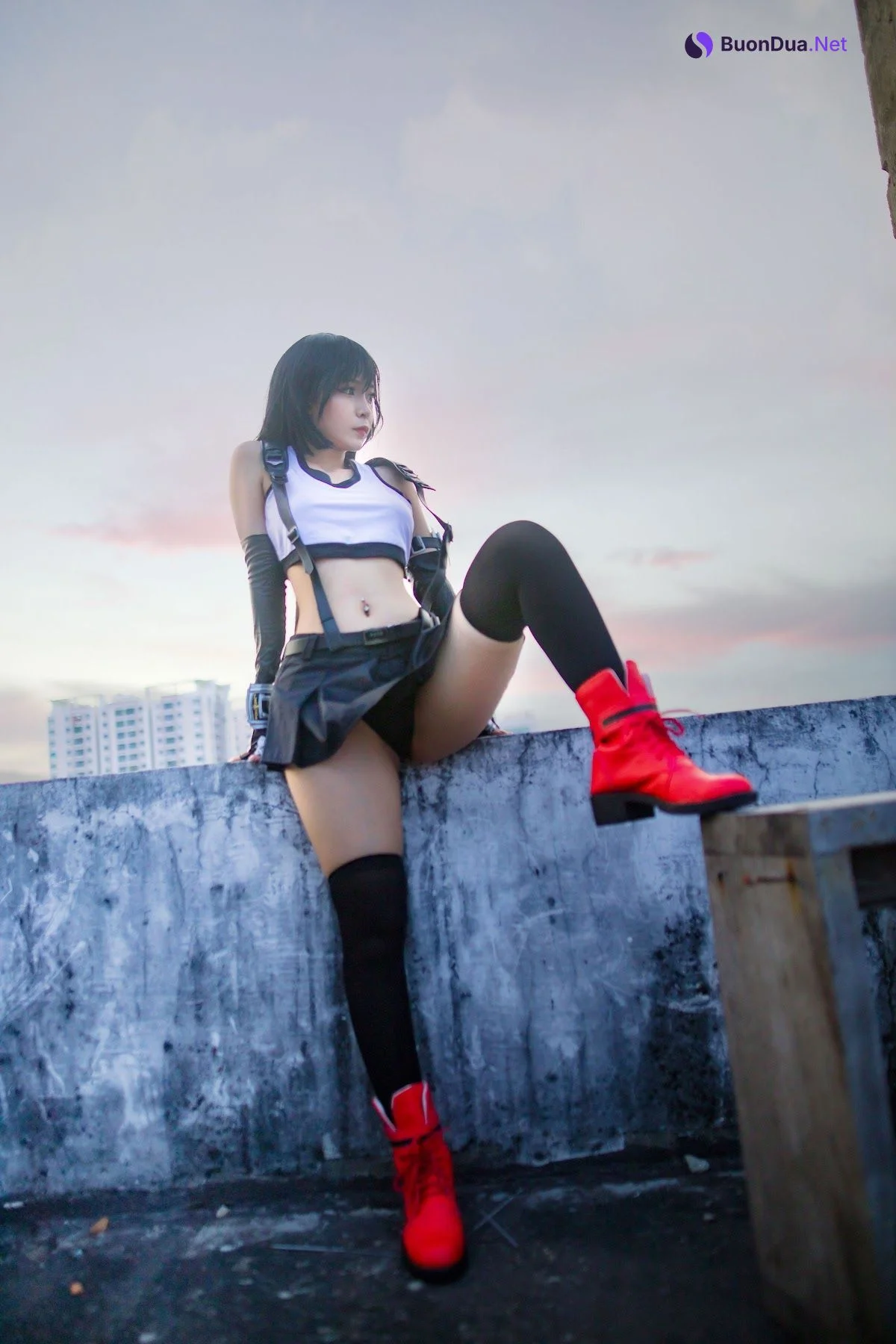Coser@UmekoJ – Tifa - Photo 20