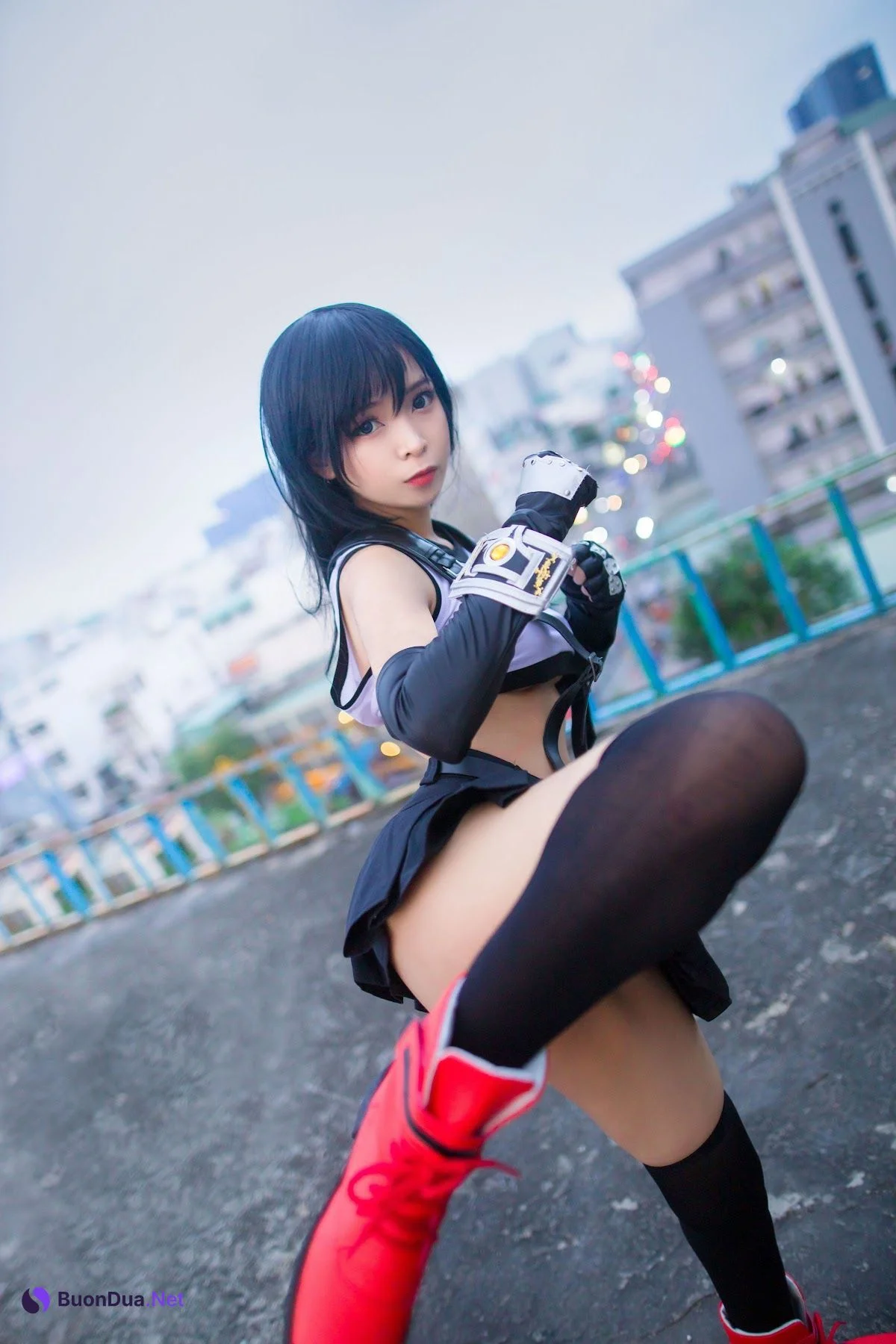 Coser@UmekoJ – Tifa - Photo 6