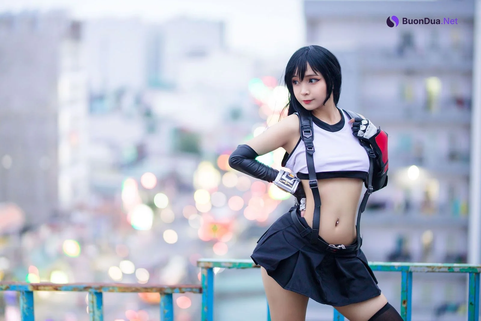 Coser@UmekoJ – Tifa - Photo 8