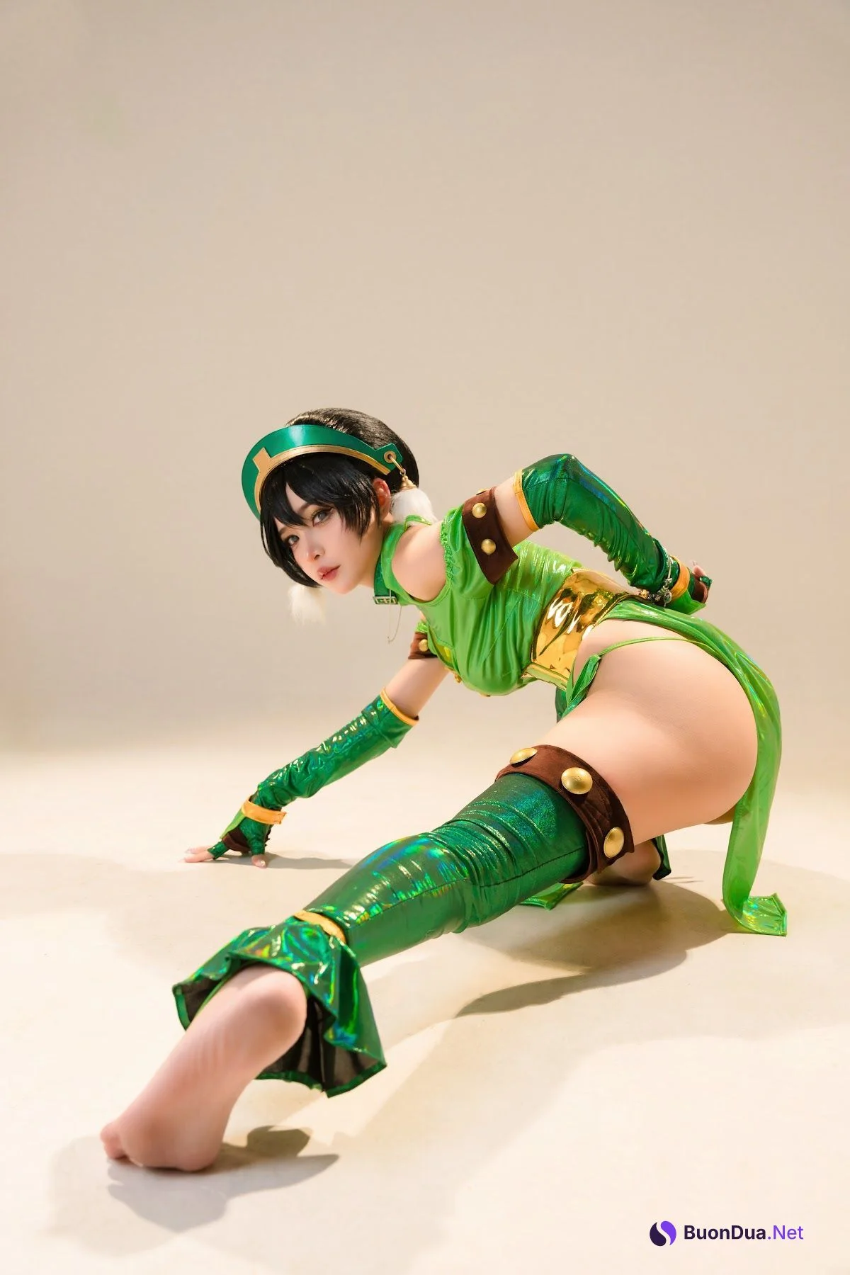 Coser@UmekoJ – Toph Beifong - Photo 2