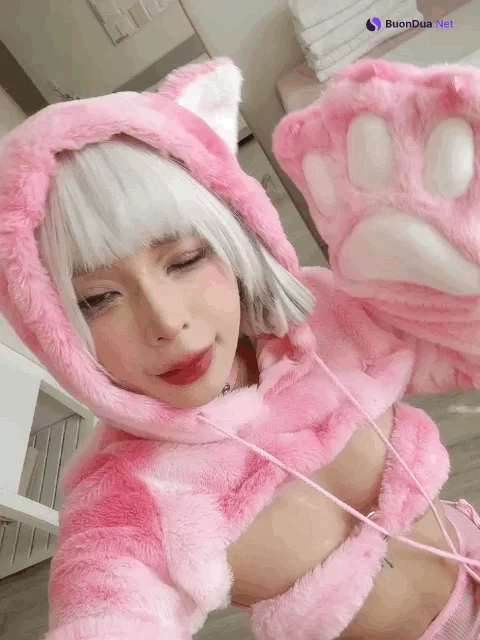 Coser@UmekoJ – Umeowko - Photo 12