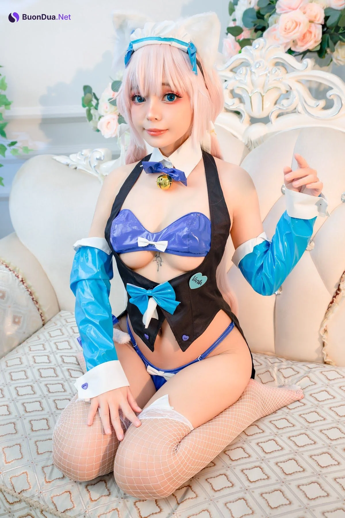 Coser@UmekoJ – Vanilla - 写真 15