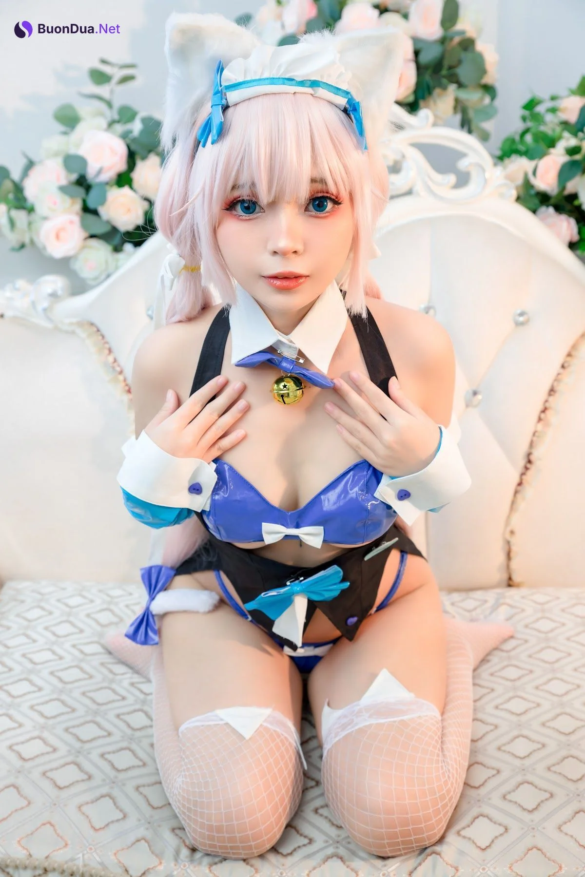 Coser@UmekoJ – Vanilla - 写真 16