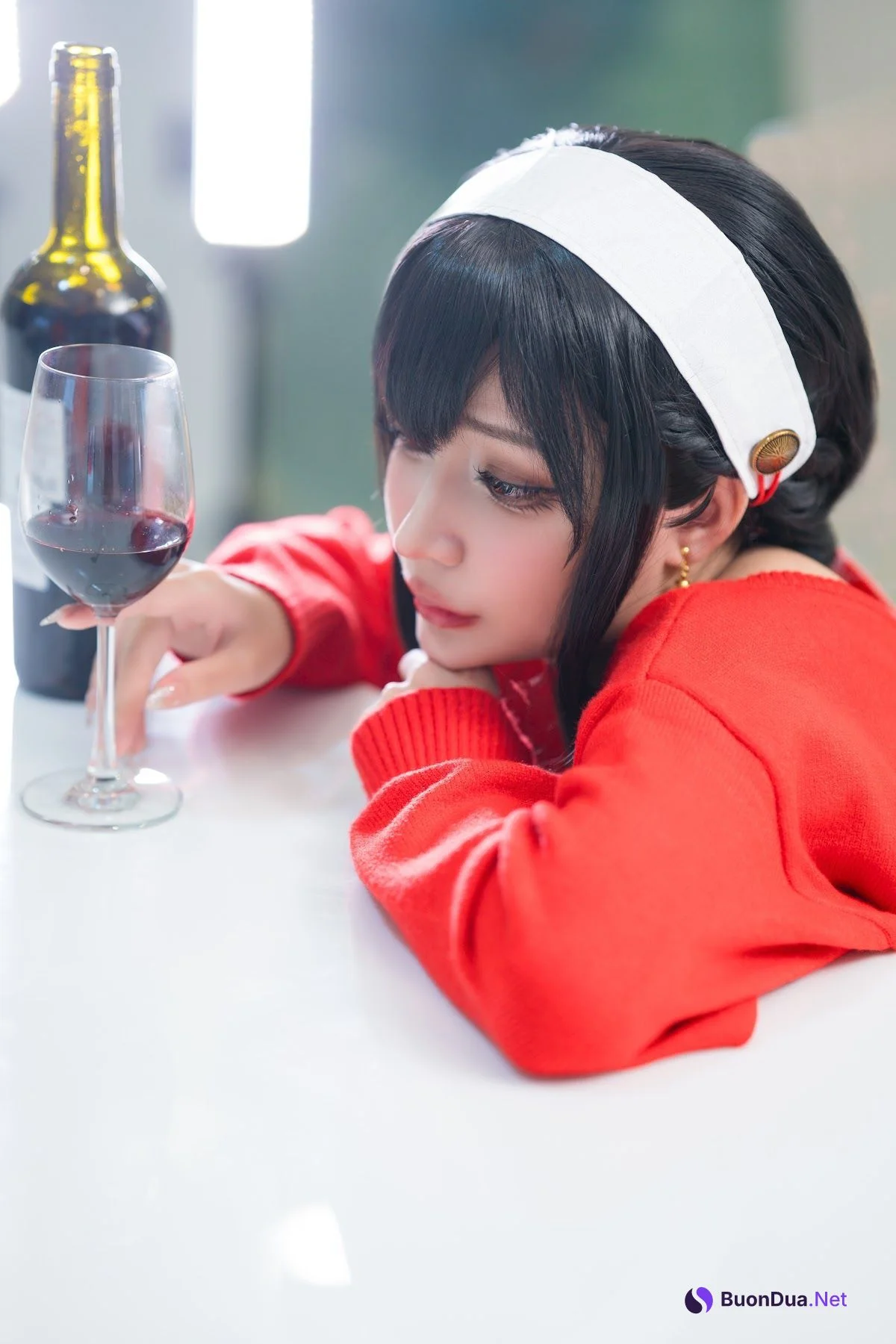 Coser@UmekoJ – Yor - Photo 10
