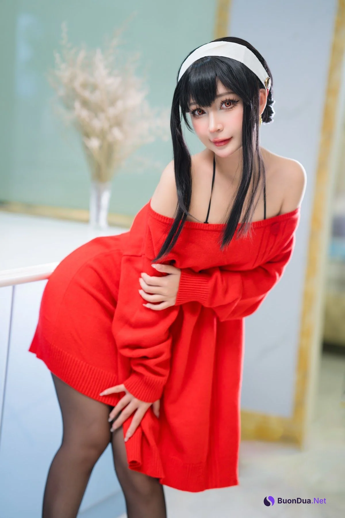 Coser@UmekoJ – Yor - Photo 4
