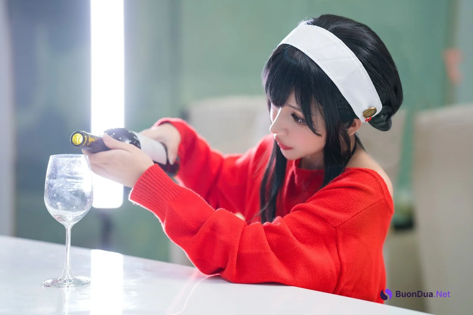 Coser@UmekoJ – Yor - Photo 8