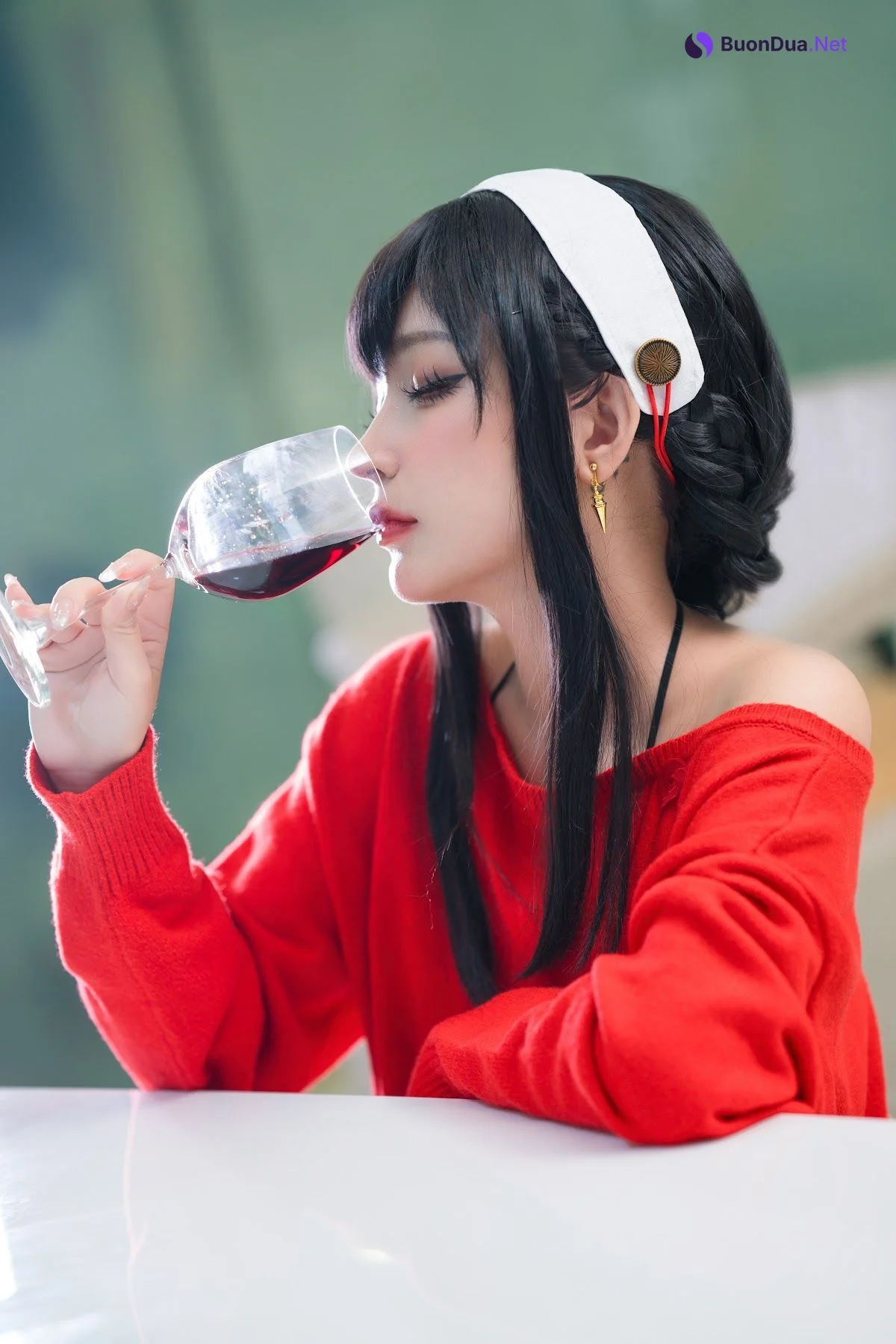 Coser@UmekoJ – Yor - Photo 9
