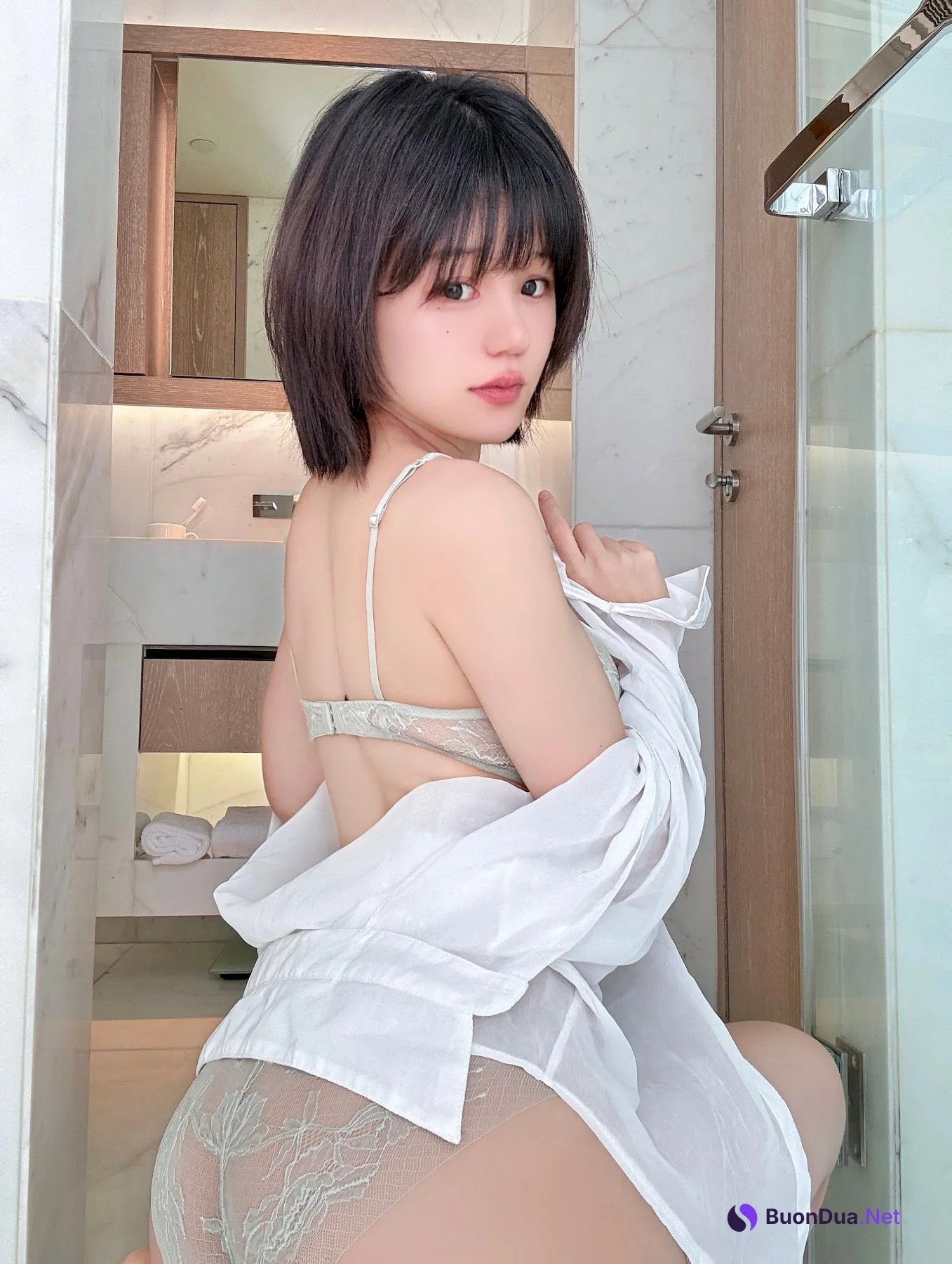 Coser@小仓千代w – 2024年02月fantia会员合集 - Photo 14