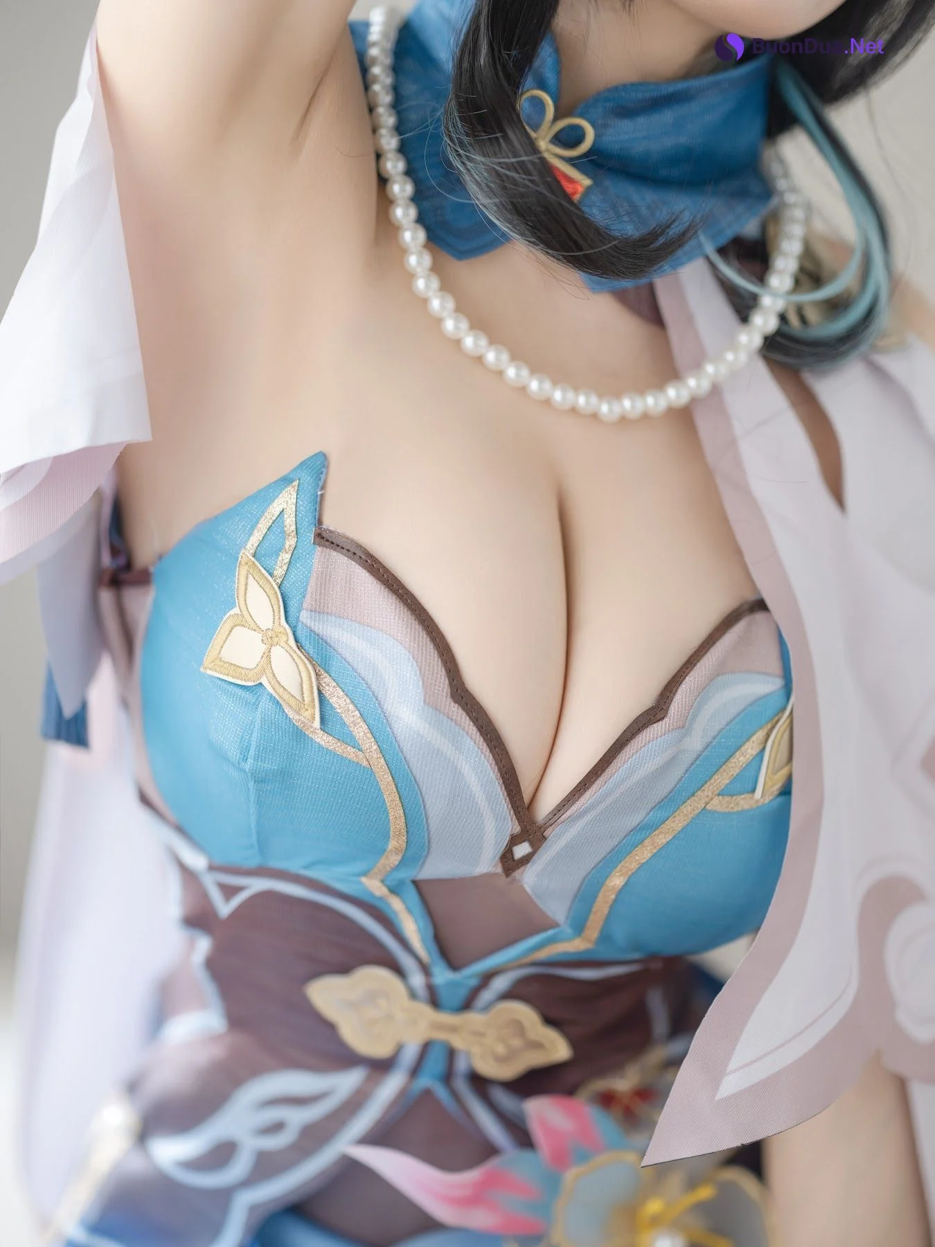Coser@小仓千代w – 2024年02月patreon会员合集 - Photo 10