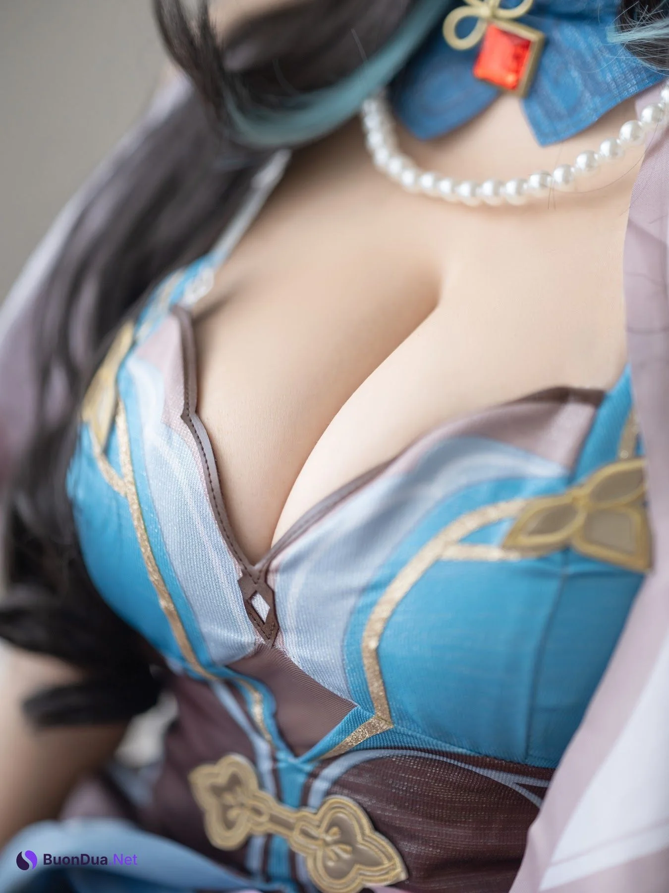 Coser@小仓千代w – 2024年02月patreon会员合集 - Photo 7