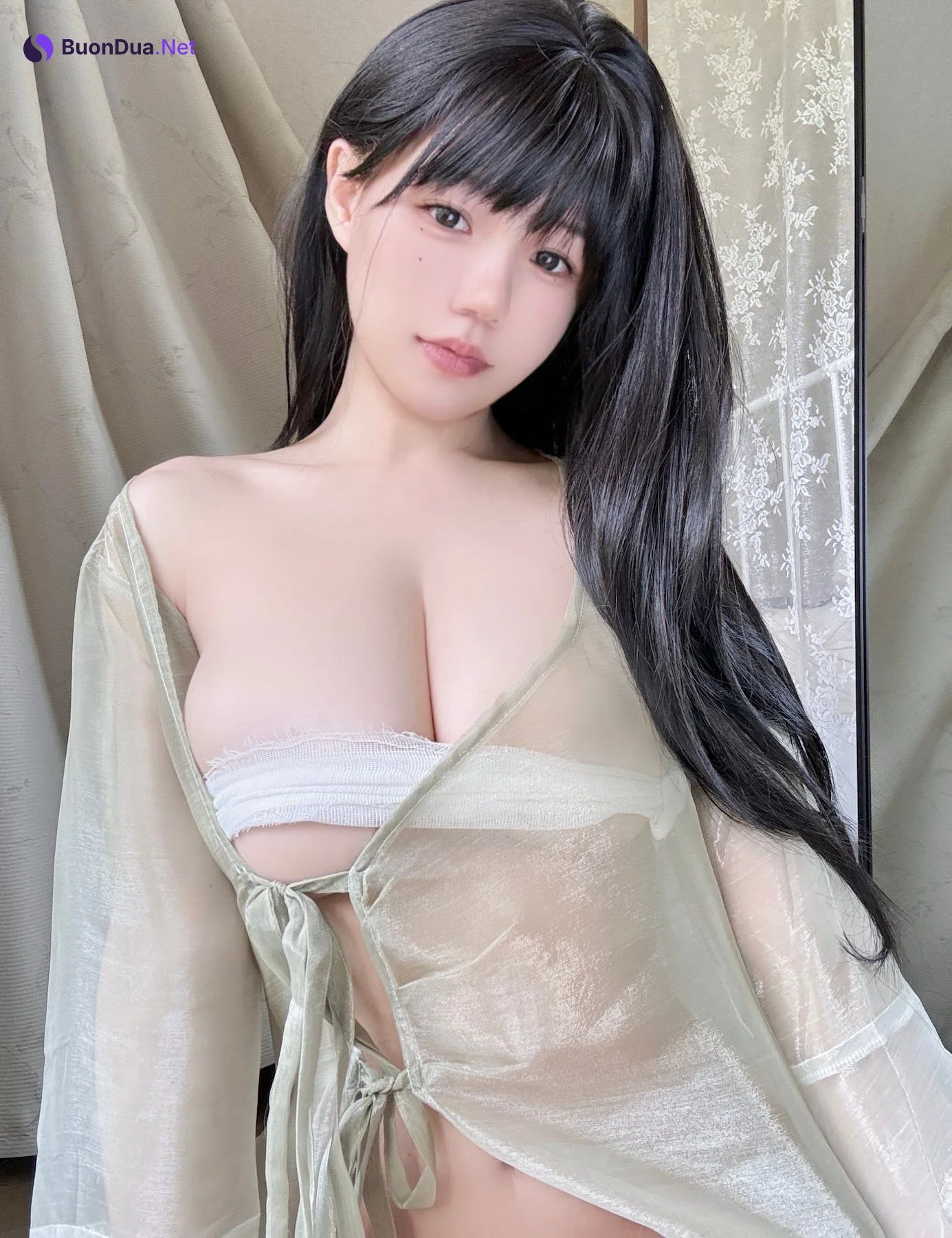 Coser@小仓千代w – 2024年05月fantia会员合集 - Photo 11