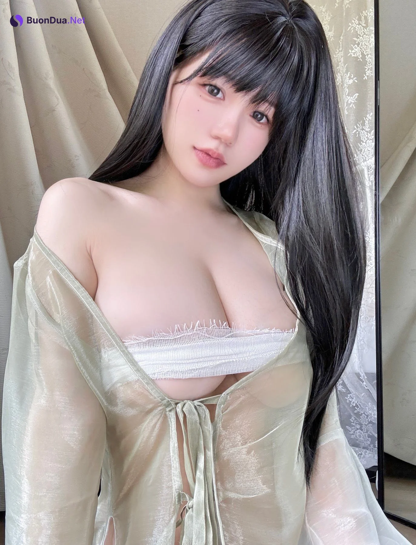 Coser@小仓千代w – 2024年05月fantia会员合集 - Photo 12