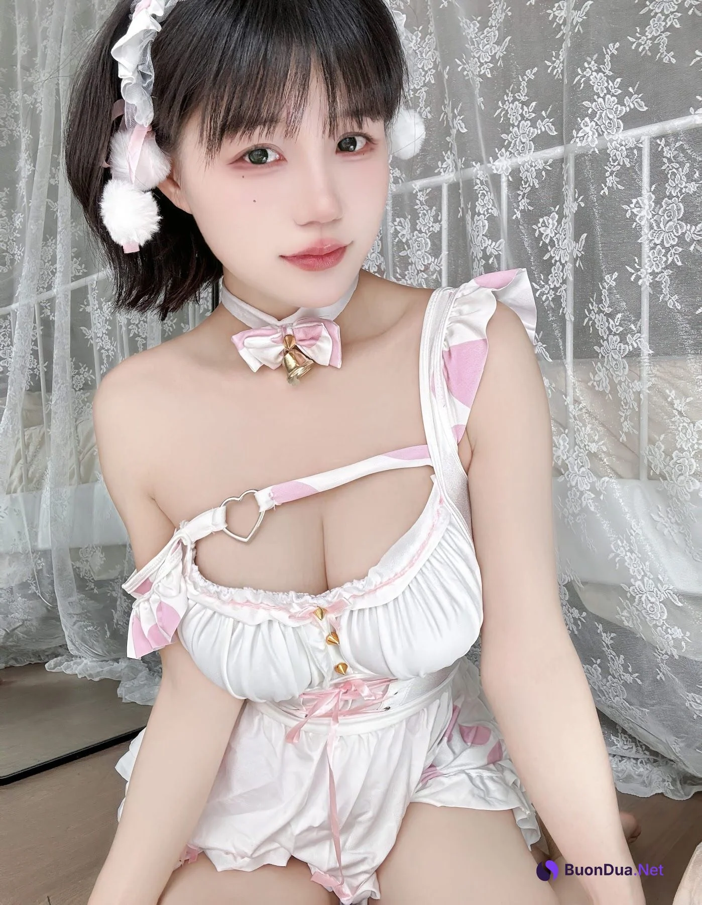Coser@小仓千代w – Fantia Jan 2024 - Photo 11