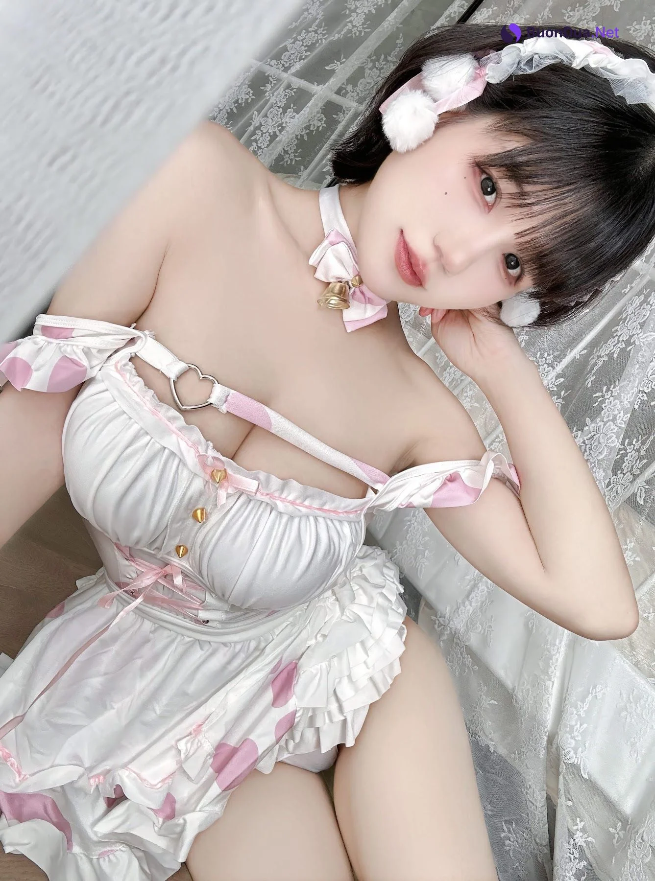 Coser@小仓千代w – Fantia Jan 2024 - Photo 13