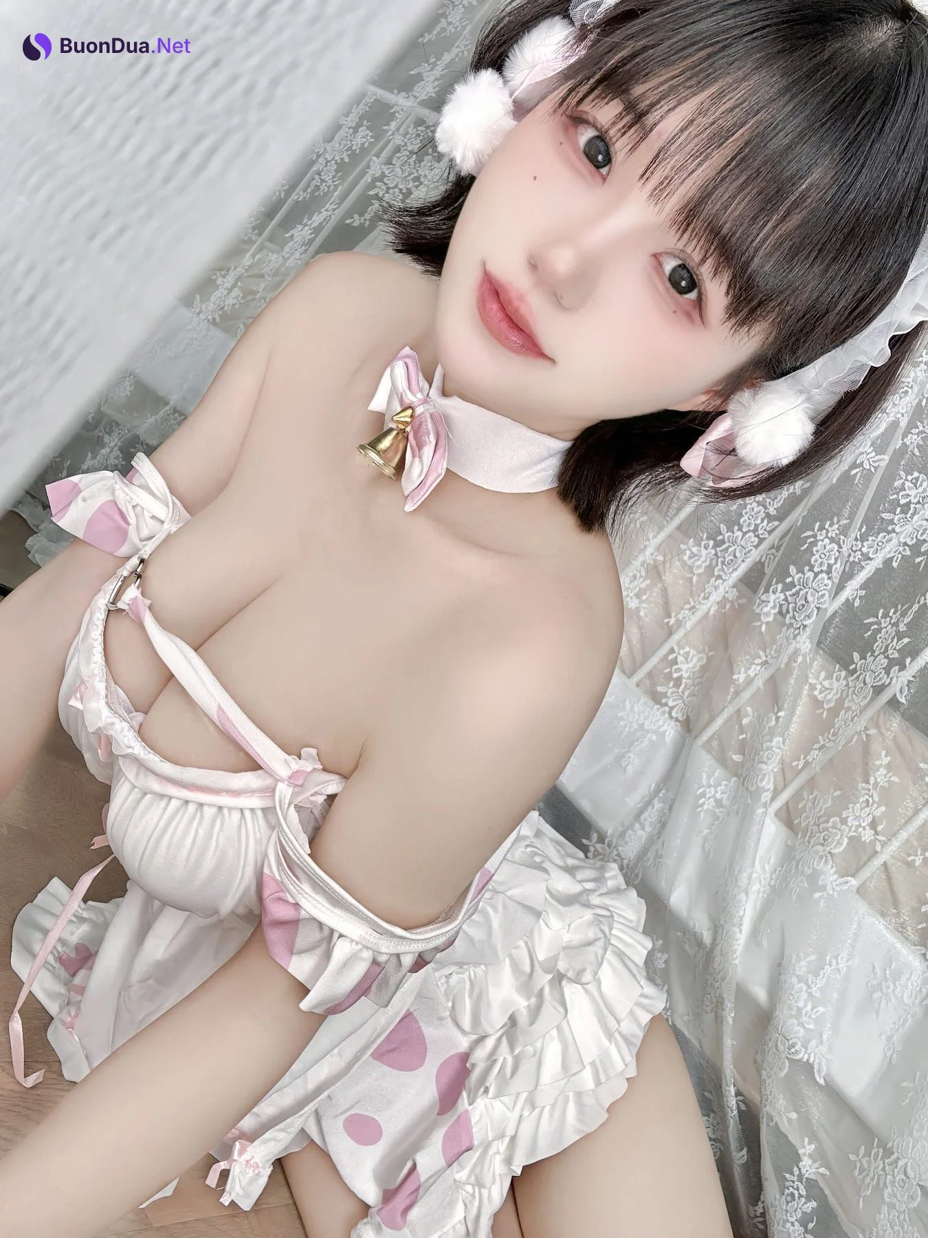Coser@小仓千代w – Fantia Jan 2024 - Photo 14