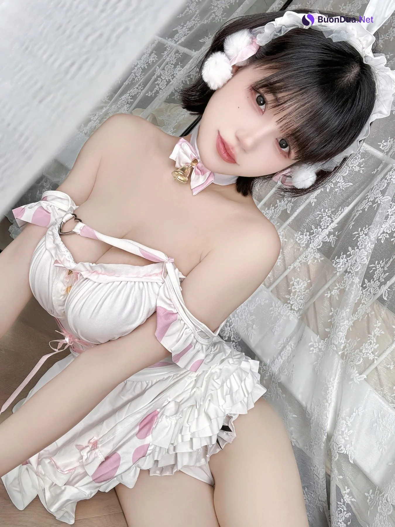 Coser@小仓千代w – Fantia Jan 2024 - Photo 15