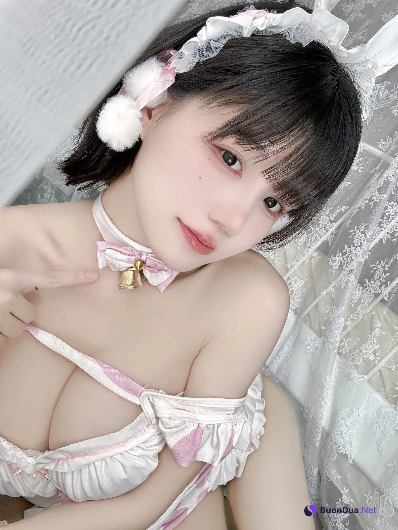 Coser@小仓千代w – Fantia Jan 2024 - Photo 20