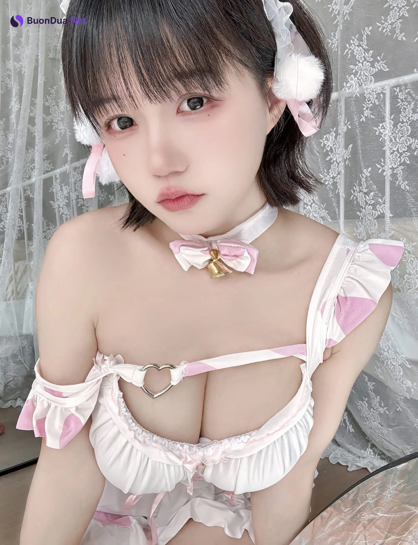 Coser@小仓千代w – Fantia Jan 2024 - Photo 7