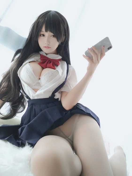 Coser@小仓千代w No.004 告白常识