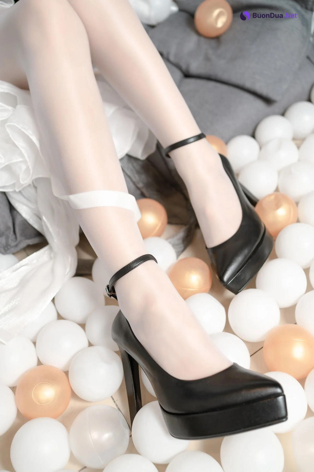 Coser@小仓千代w No.020 柴郡 - Photo 19