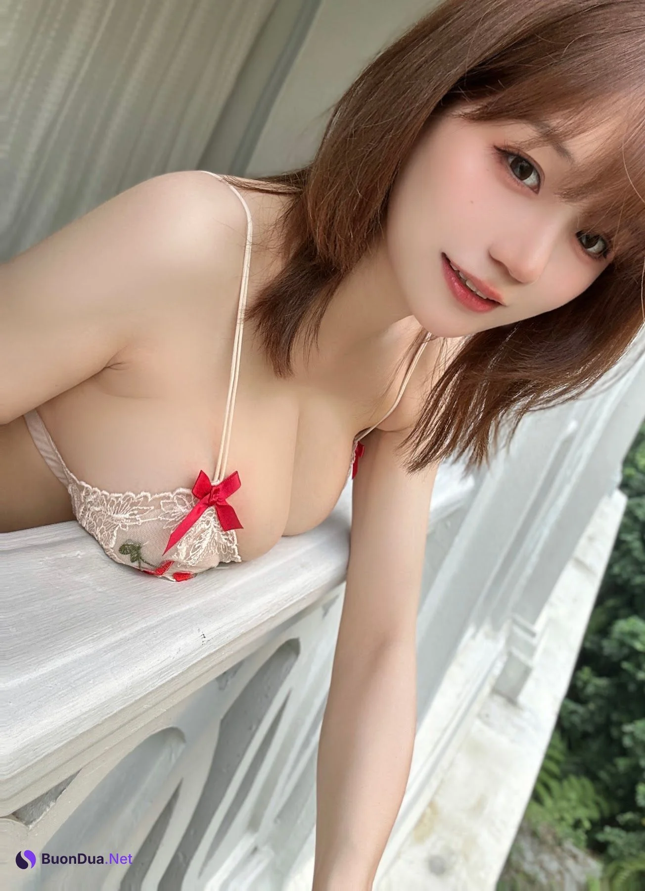 Coser@小仓千代w No.042 Fantia April 2023 - รูปภาพ 16