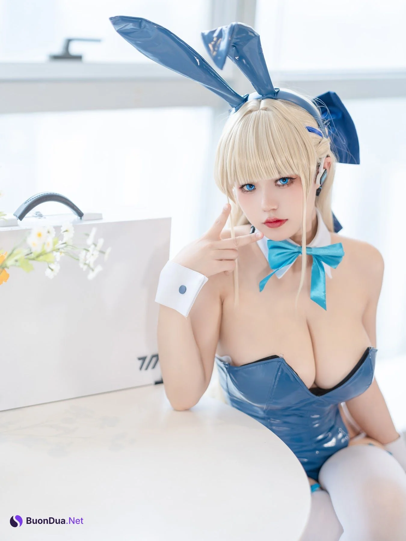 Coser@小仓千代w No.046 (Patreon) May 2023 - Photo 14