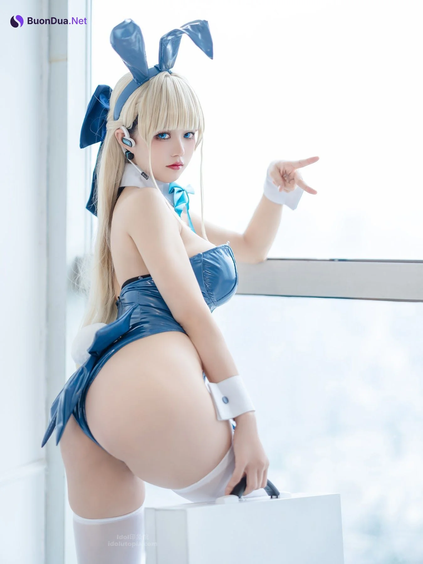 Coser@小仓千代w No.046 (Patreon) May 2023 - Photo 17