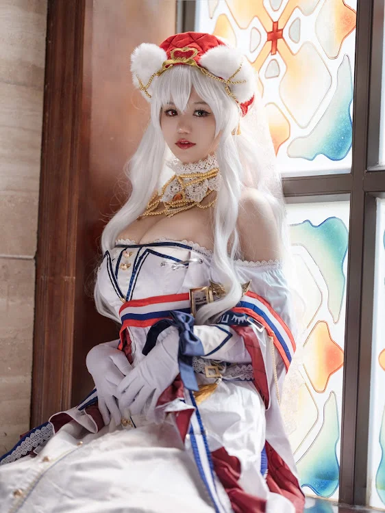 Coser@小仓千代w No.046 (Patreon) May 2023