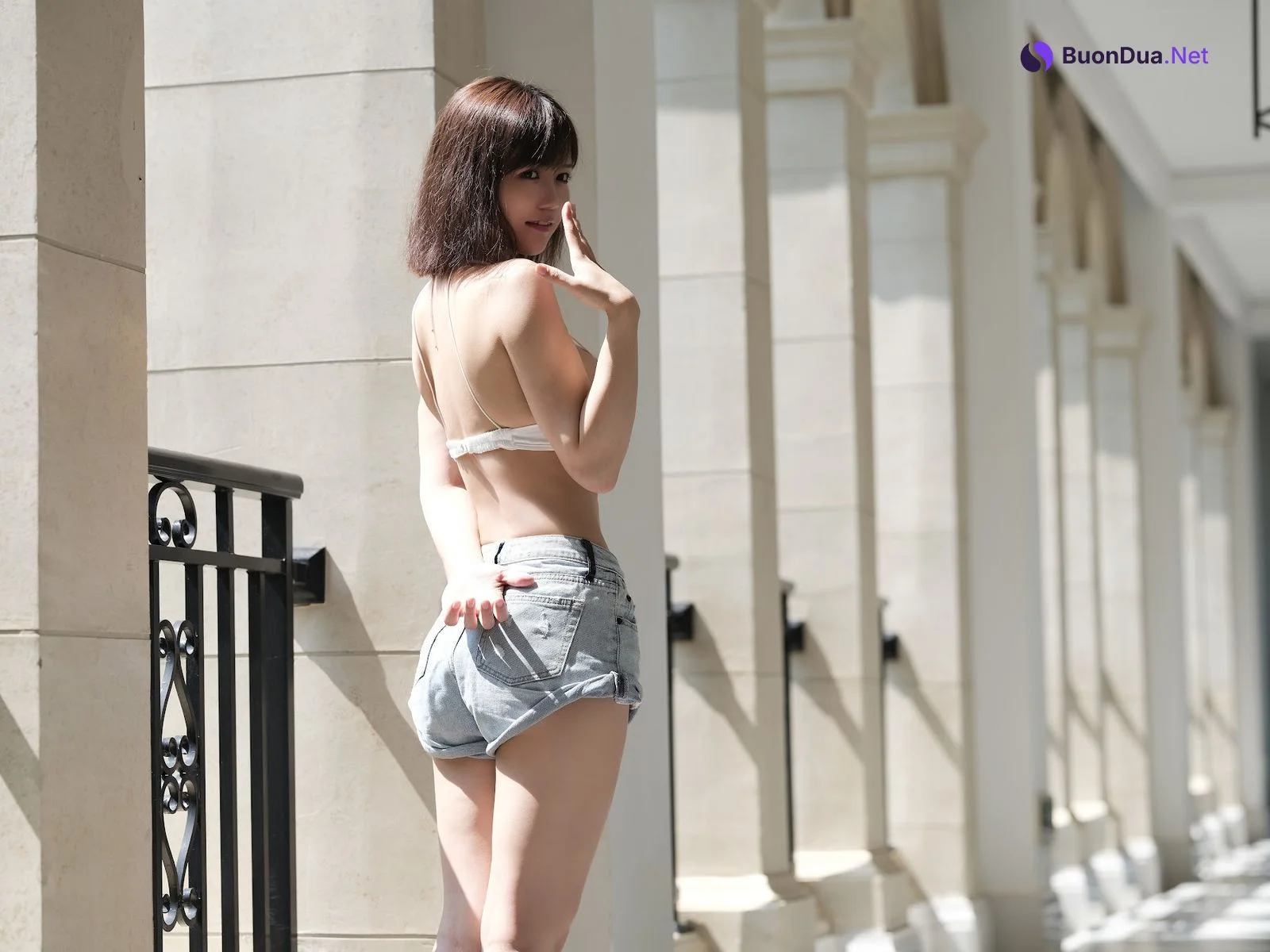 Coser@小仓千代w No.050 潮汐典藏 - 写真 14