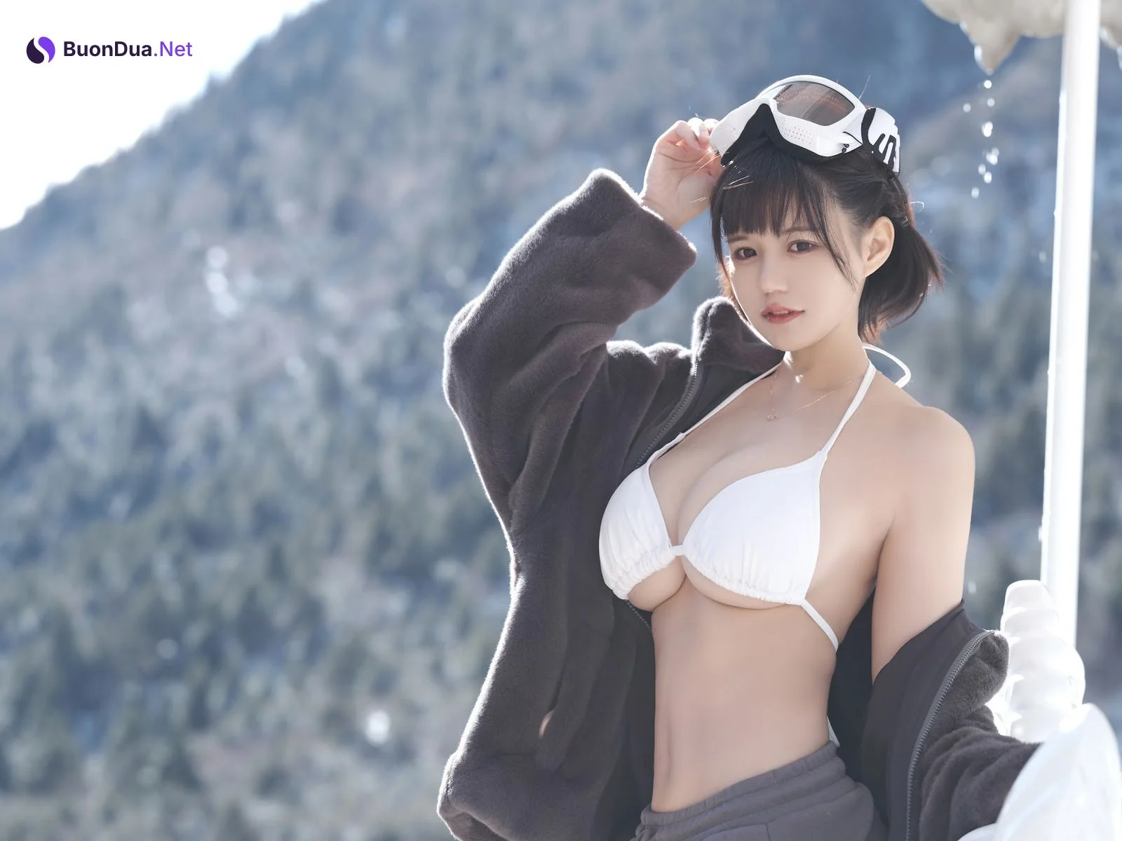 Coser@小仓千代w No.053 炽爱典藏版 - 写真 15
