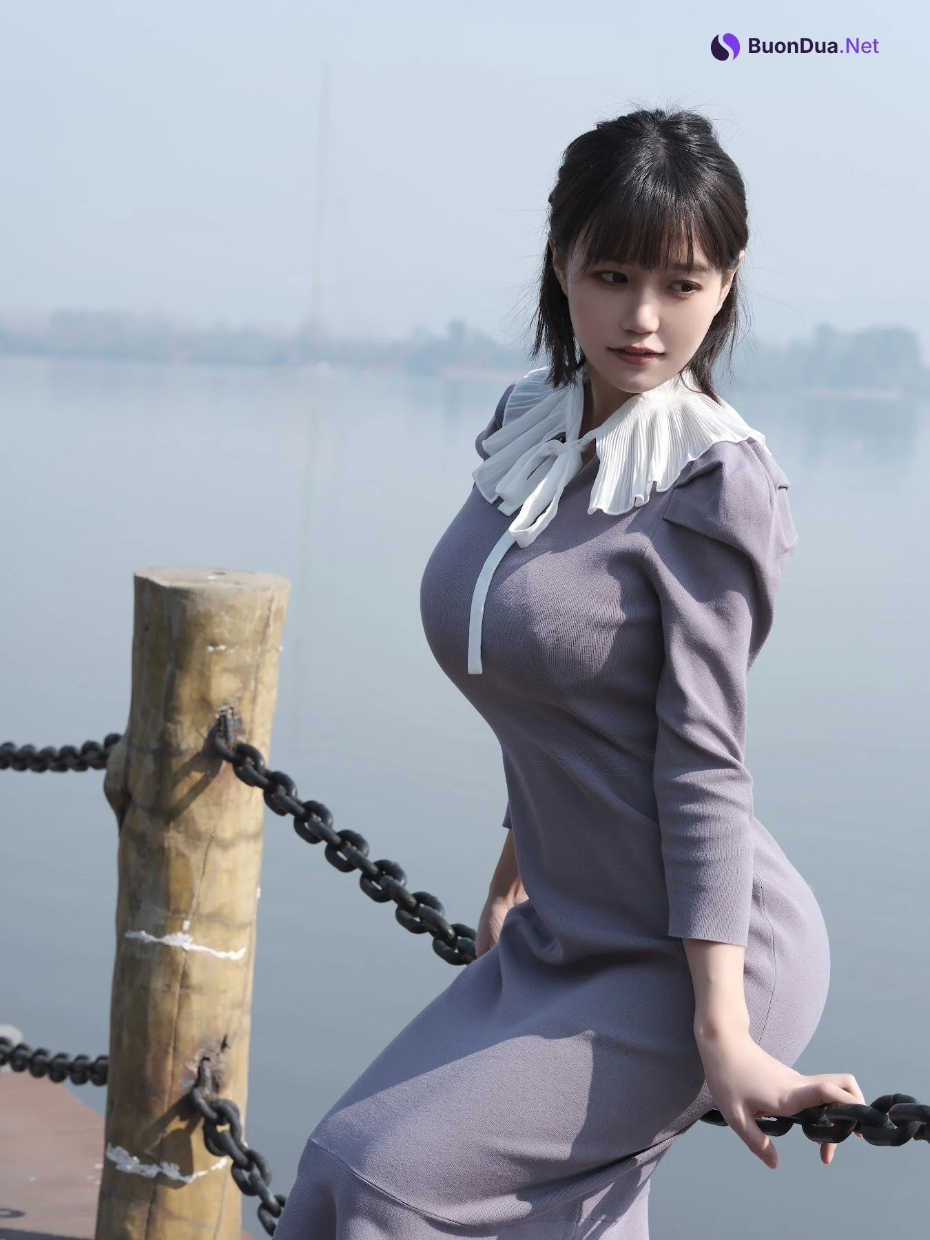 Coser@小仓千代w No.053 炽爱典藏版 - 写真 4