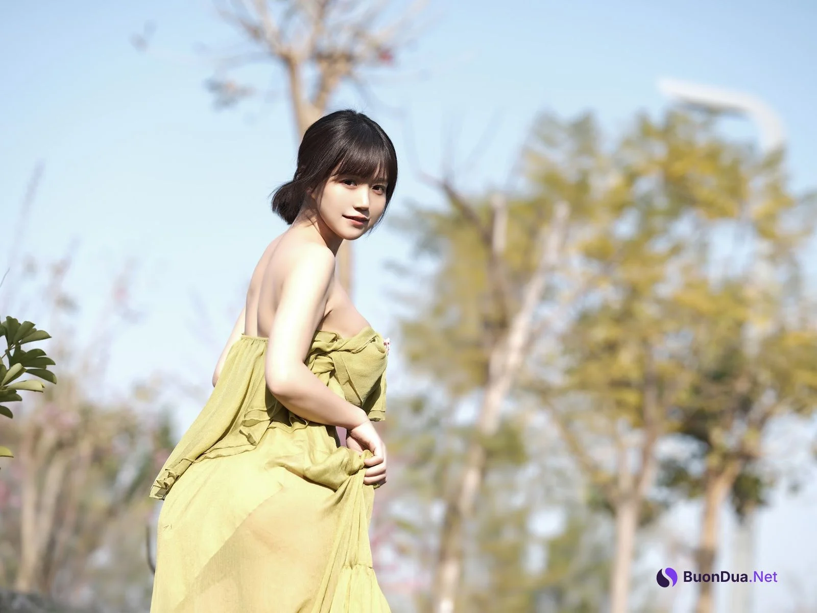 Coser@小仓千代w No.053 炽爱典藏版 - 写真 6