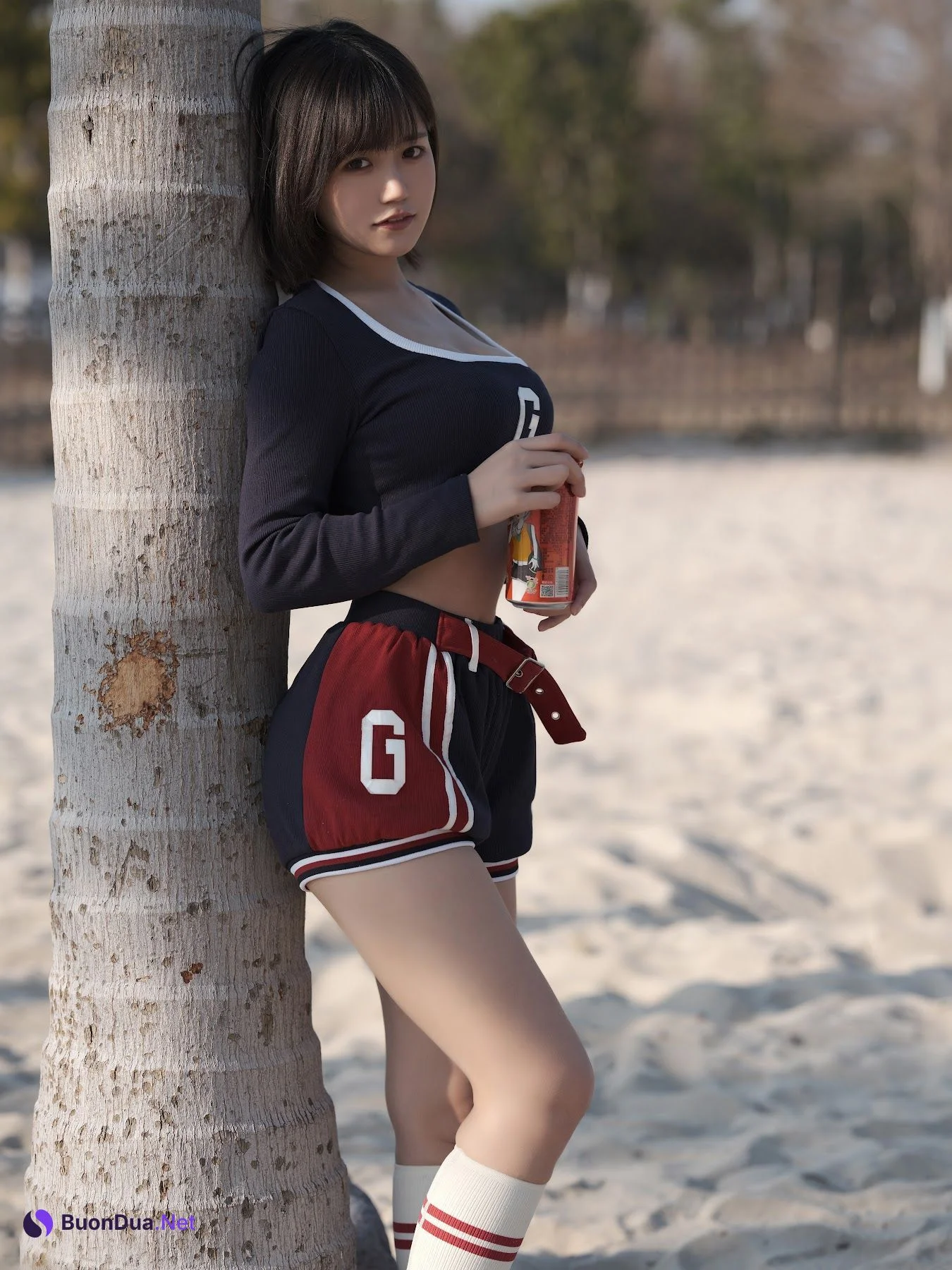 Coser@小仓千代w No.053 炽爱典藏版 - 写真 7