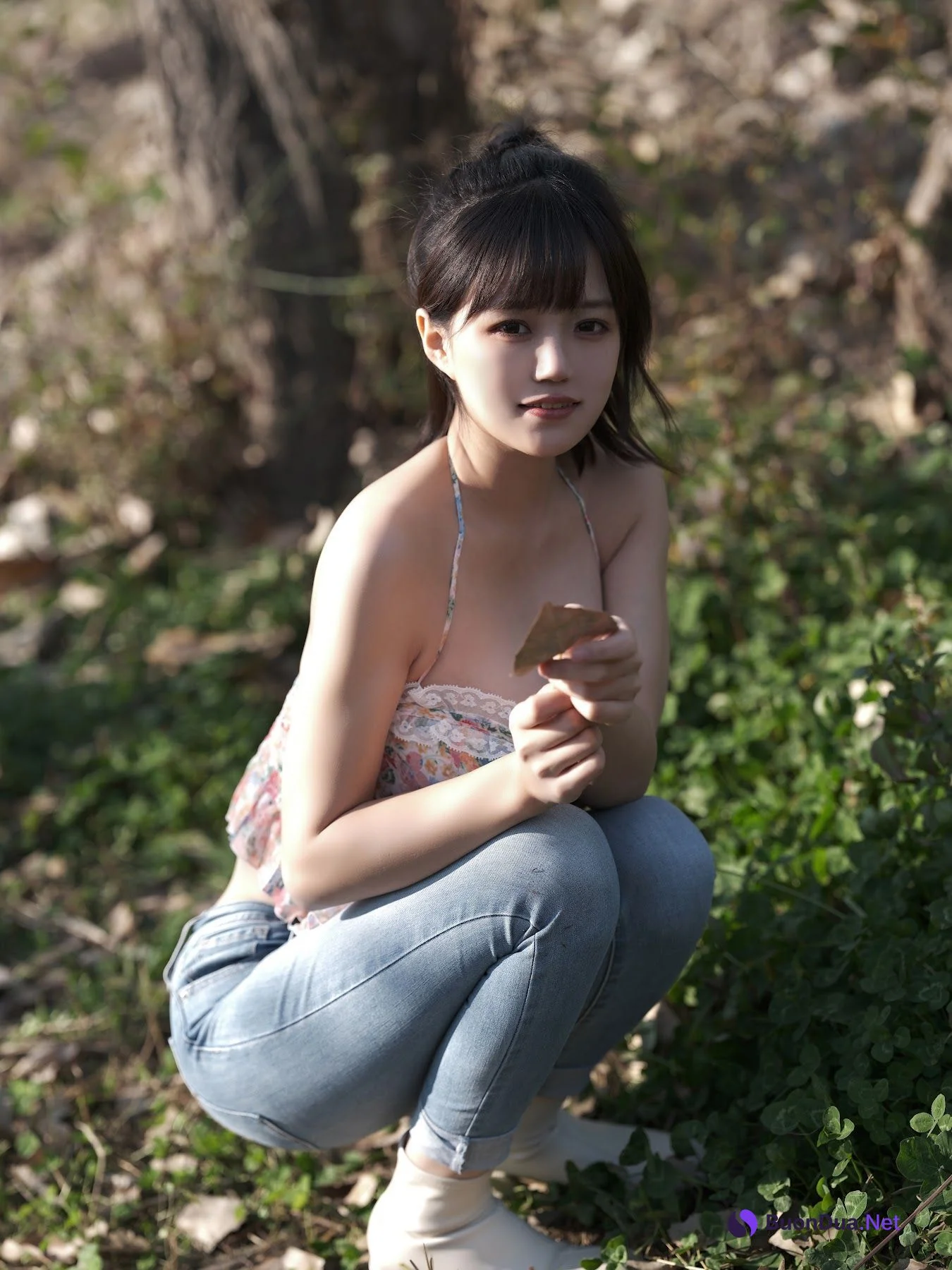 Coser@小仓千代w No.053 炽爱典藏版 - 写真 9