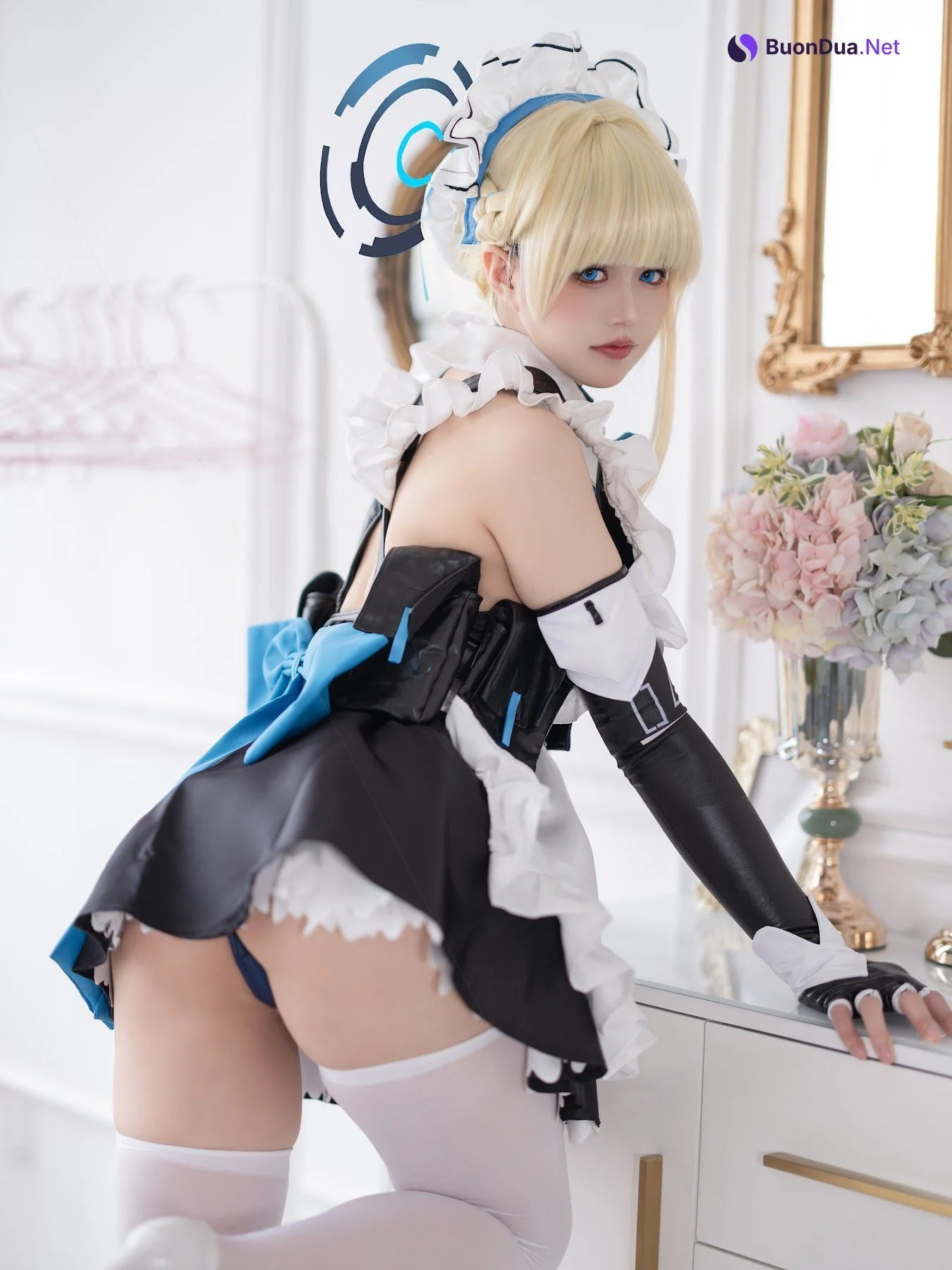 Coser@小仓千代w No.054 (Patreon) April 2023 - Photo 4