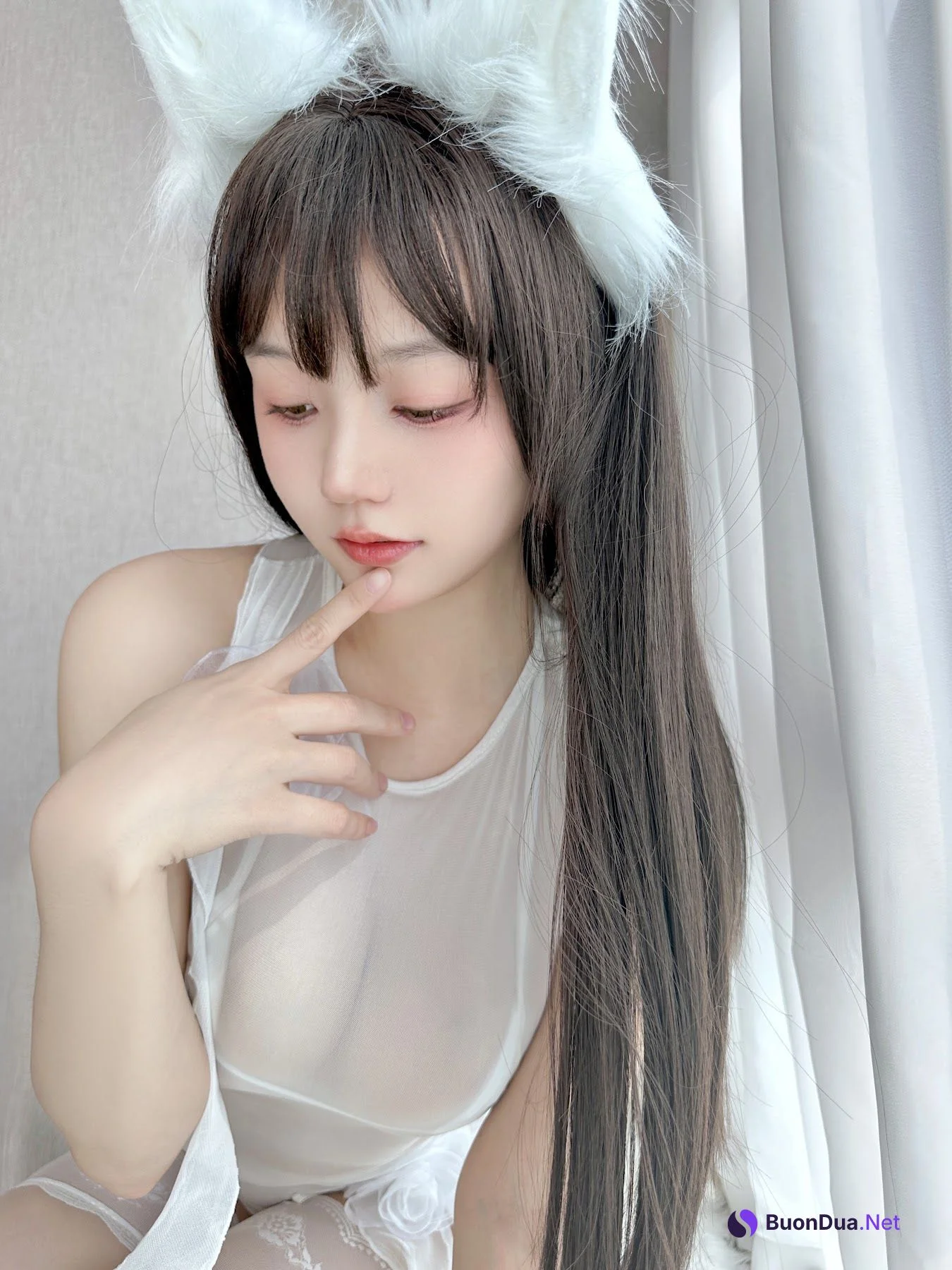 Coser@小仓千代w No.056 23年2月fantia会员6套合集 - 写真 6