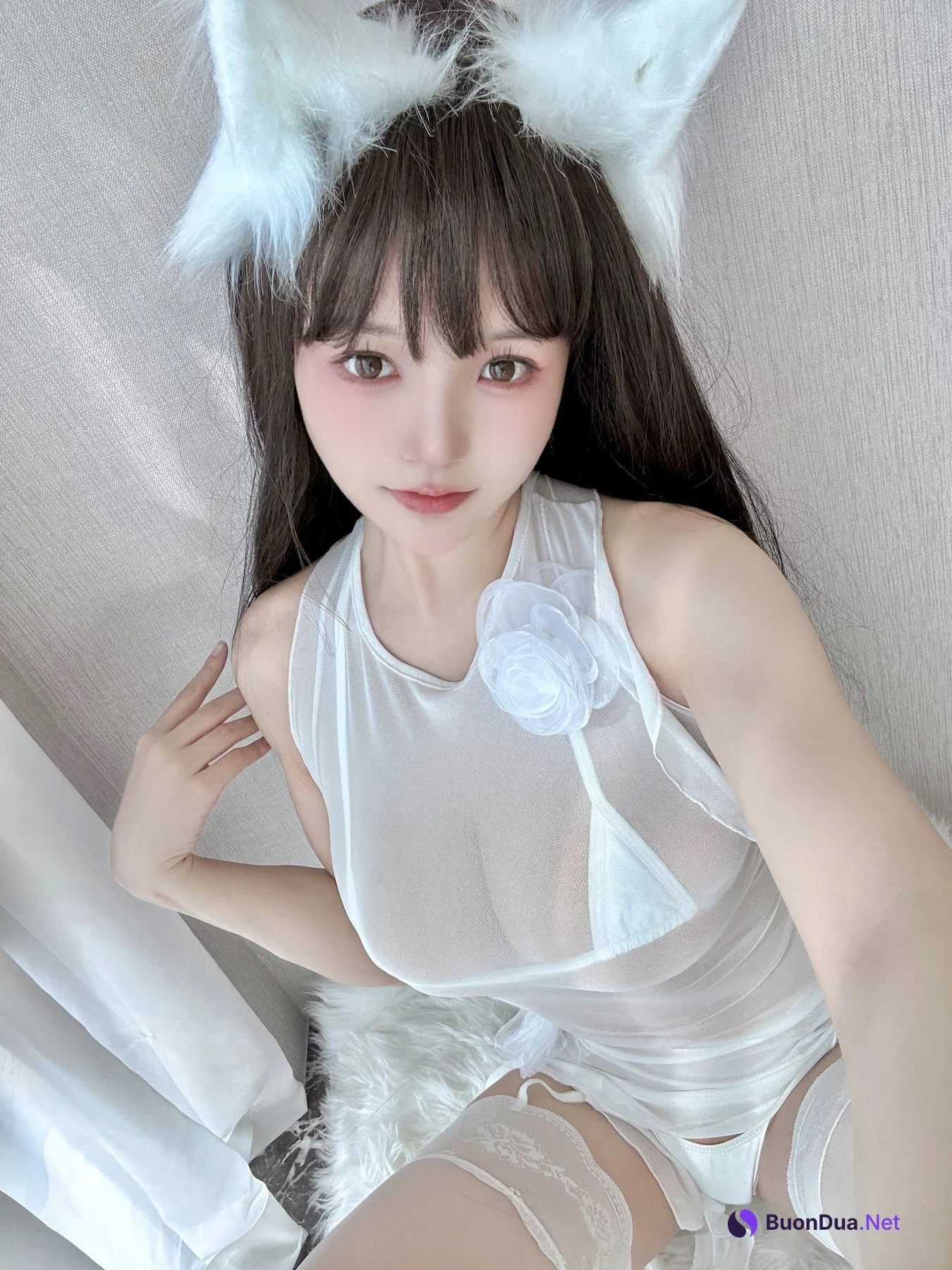 Coser@小仓千代w No.056 23年2月fantia会员6套合集 - 写真 9