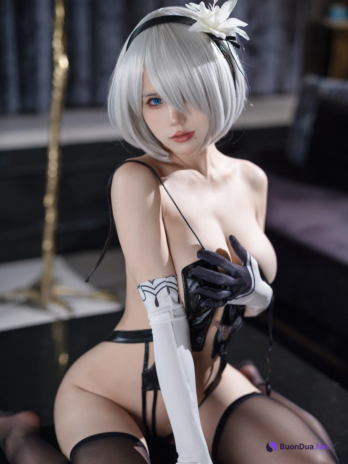 Coser@小仓千代w No.063 2B - รูปภาพ 4