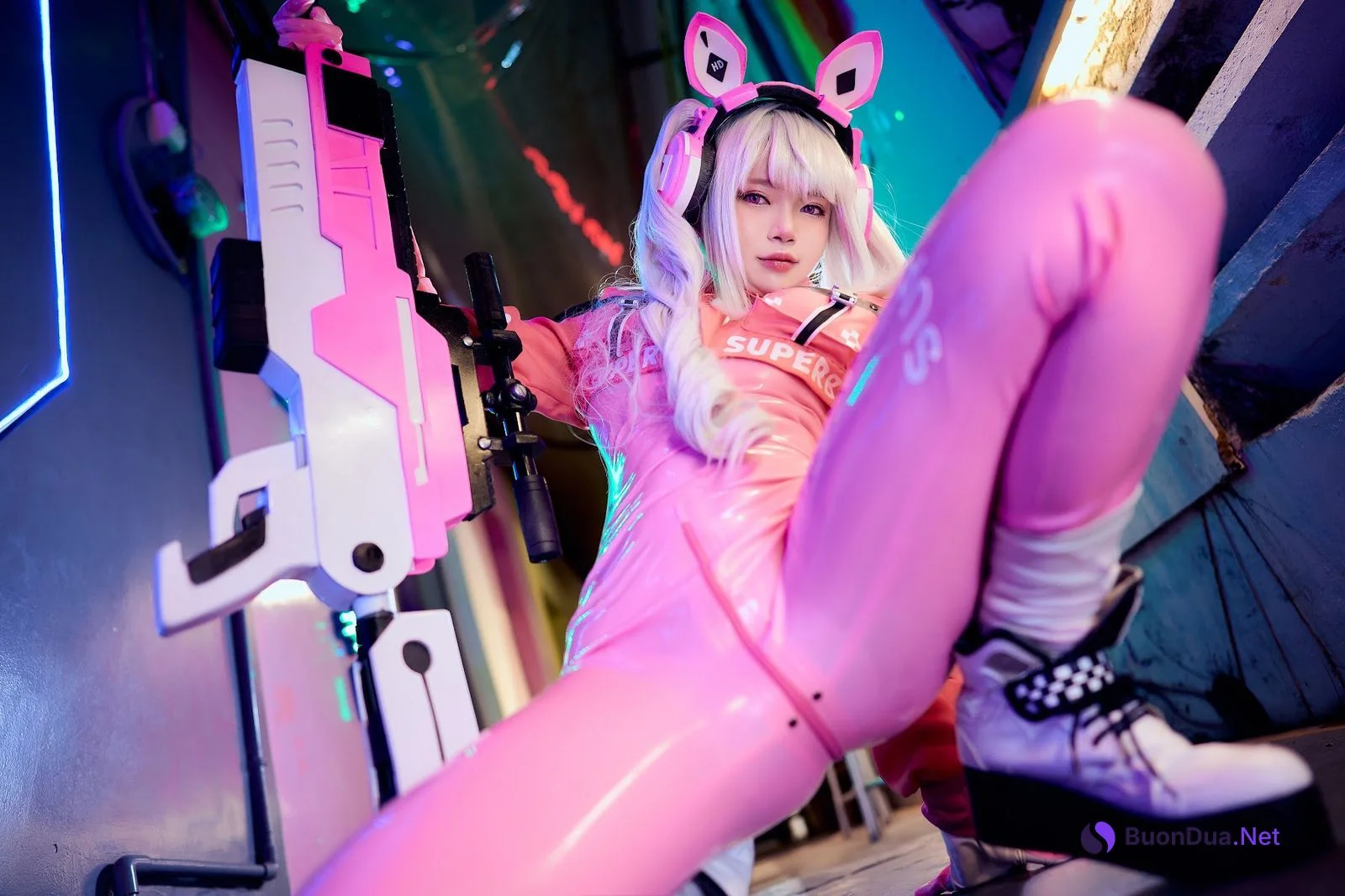 Coser@ZinieQ – Alice - Photo 10