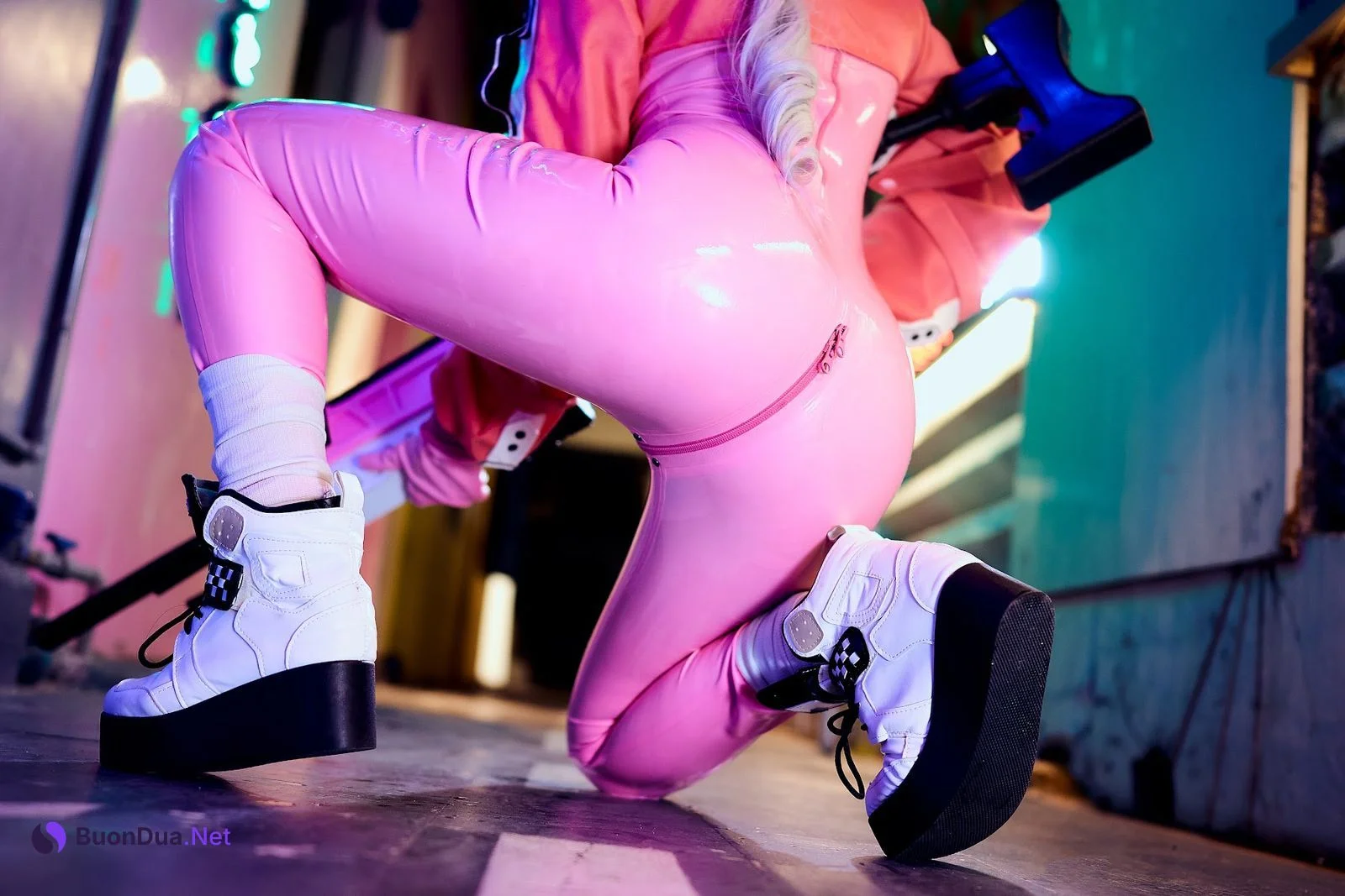 Coser@ZinieQ – Alice - Photo 11