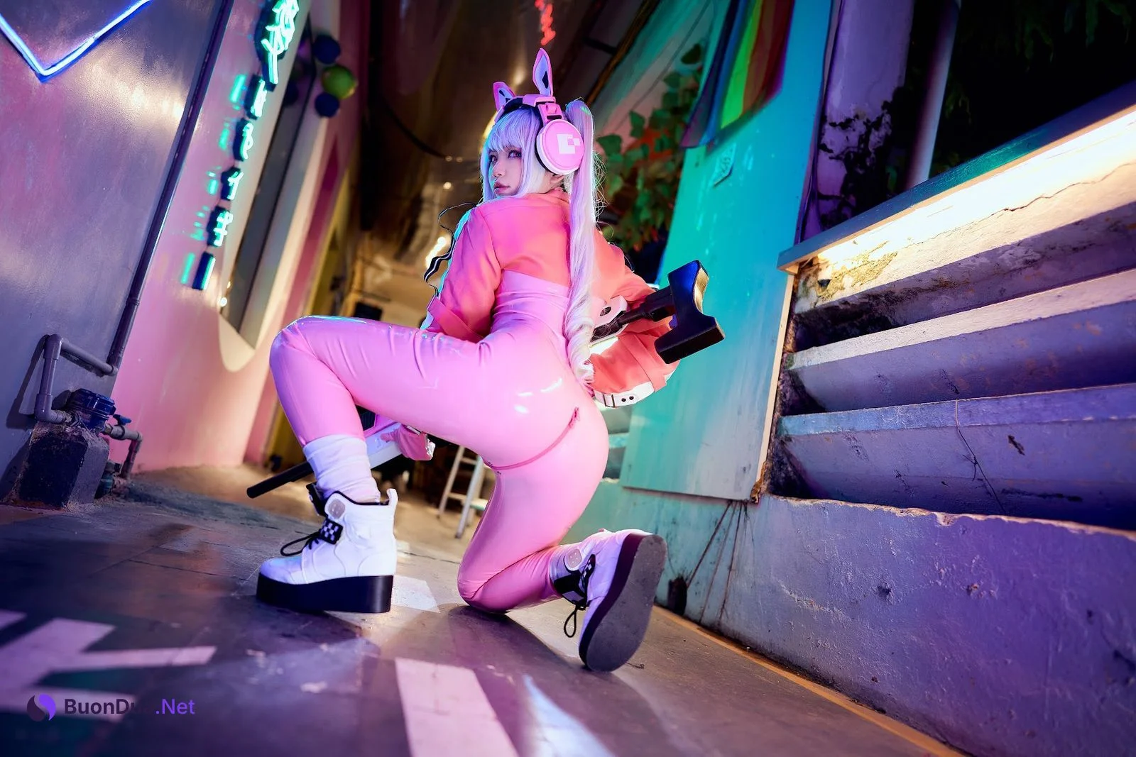 Coser@ZinieQ – Alice - Photo 12