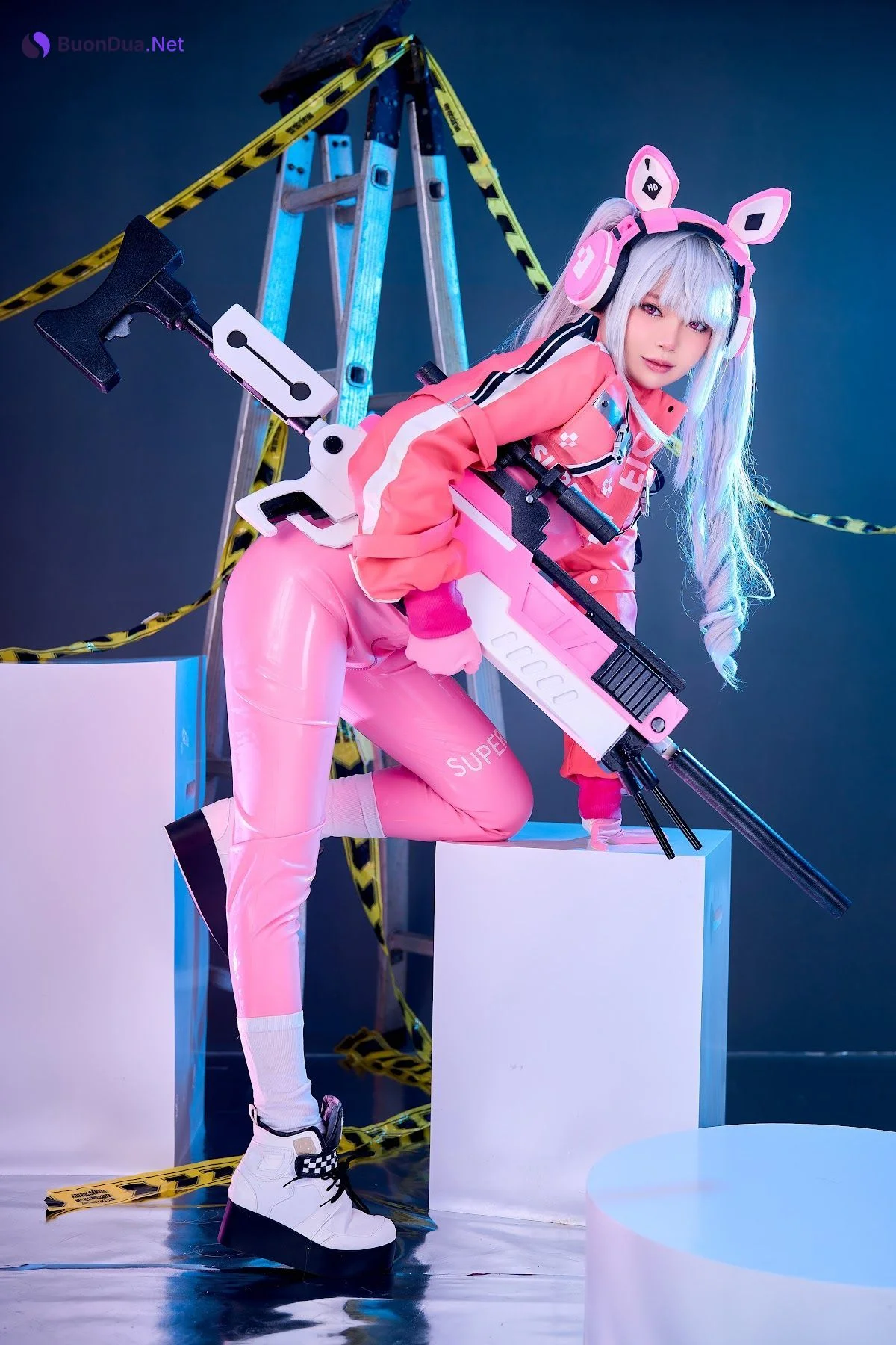 Coser@ZinieQ – Alice - Photo 13