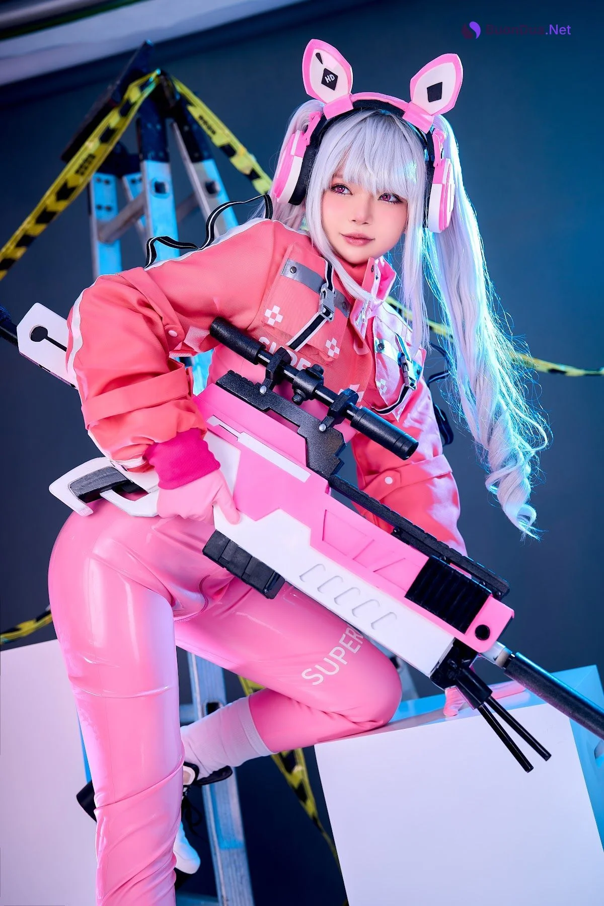 Coser@ZinieQ – Alice - Photo 14