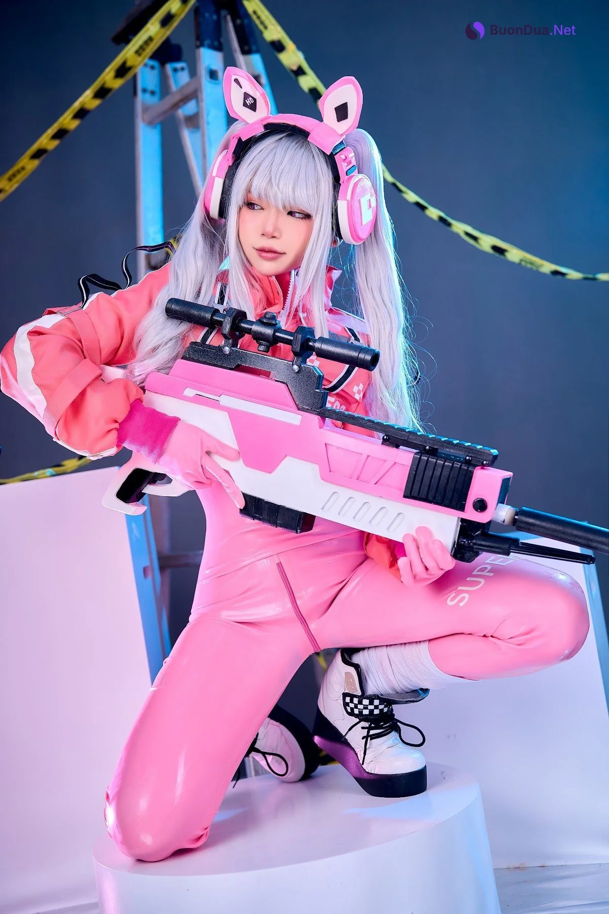Coser@ZinieQ – Alice - Photo 16