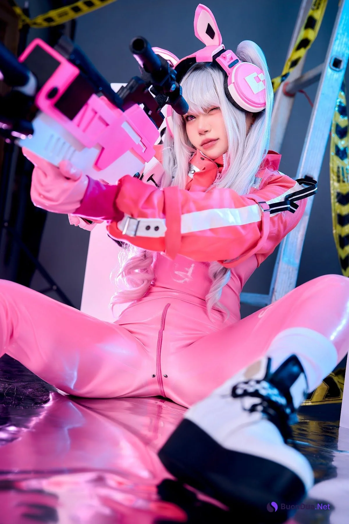 Coser@ZinieQ – Alice - Photo 18