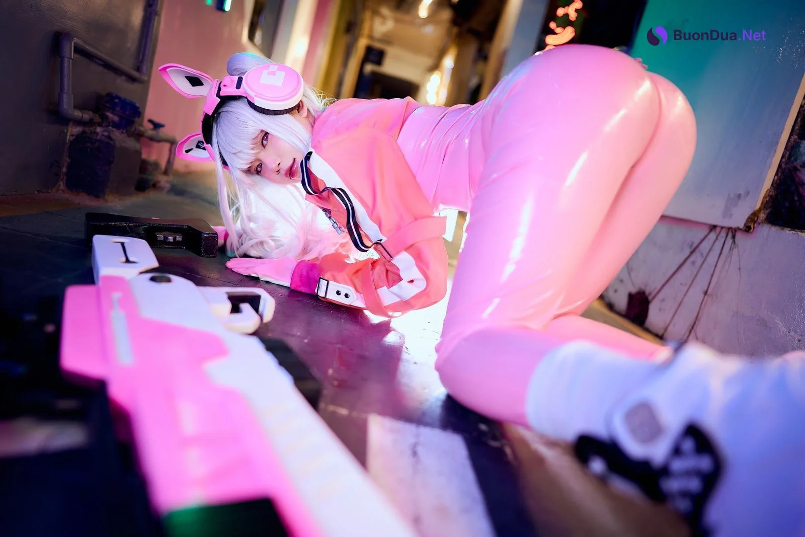 Coser@ZinieQ – Alice - Photo 6